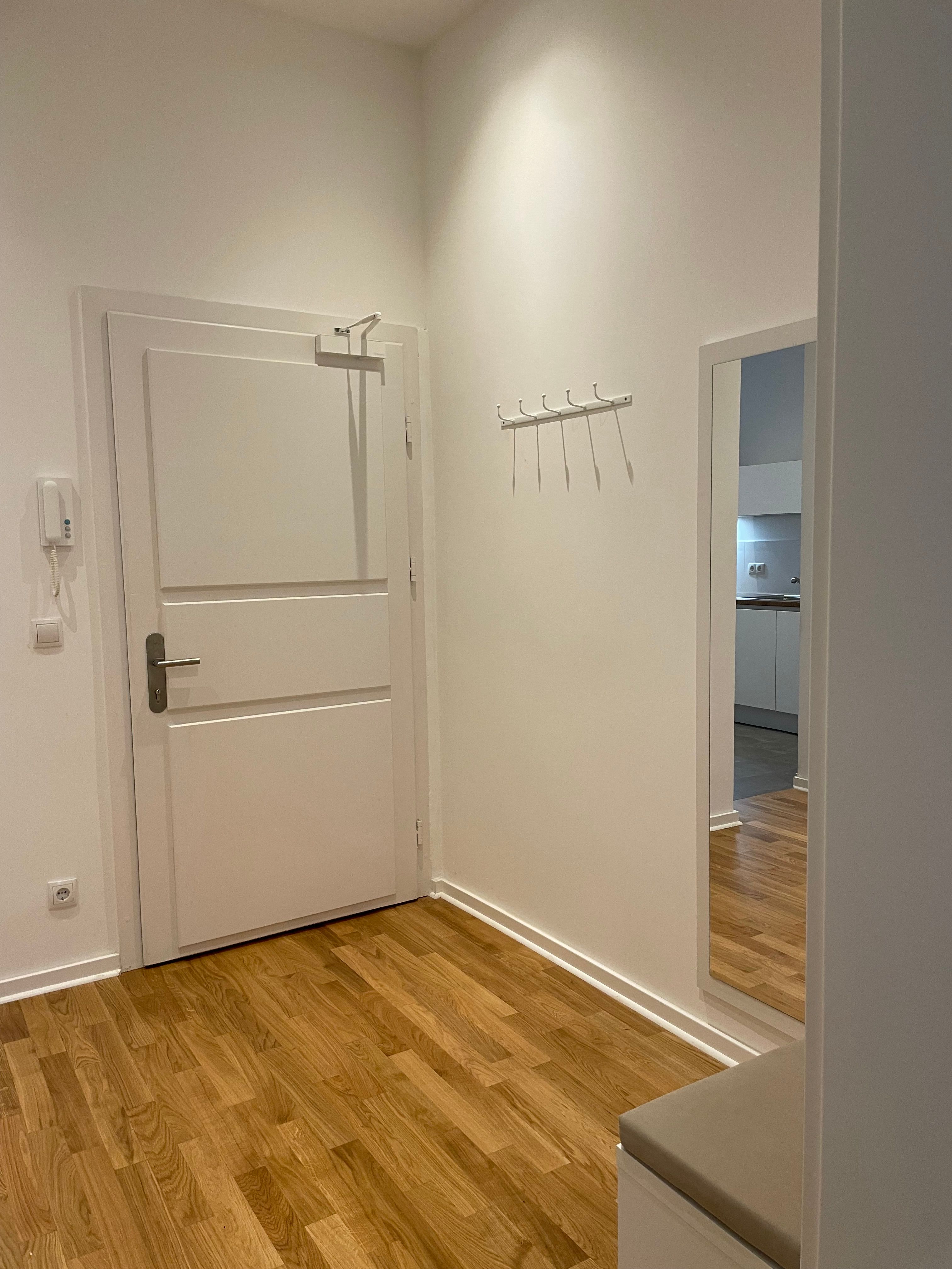 Wonderful Apartment In Leipzig Südvorstadt - 6