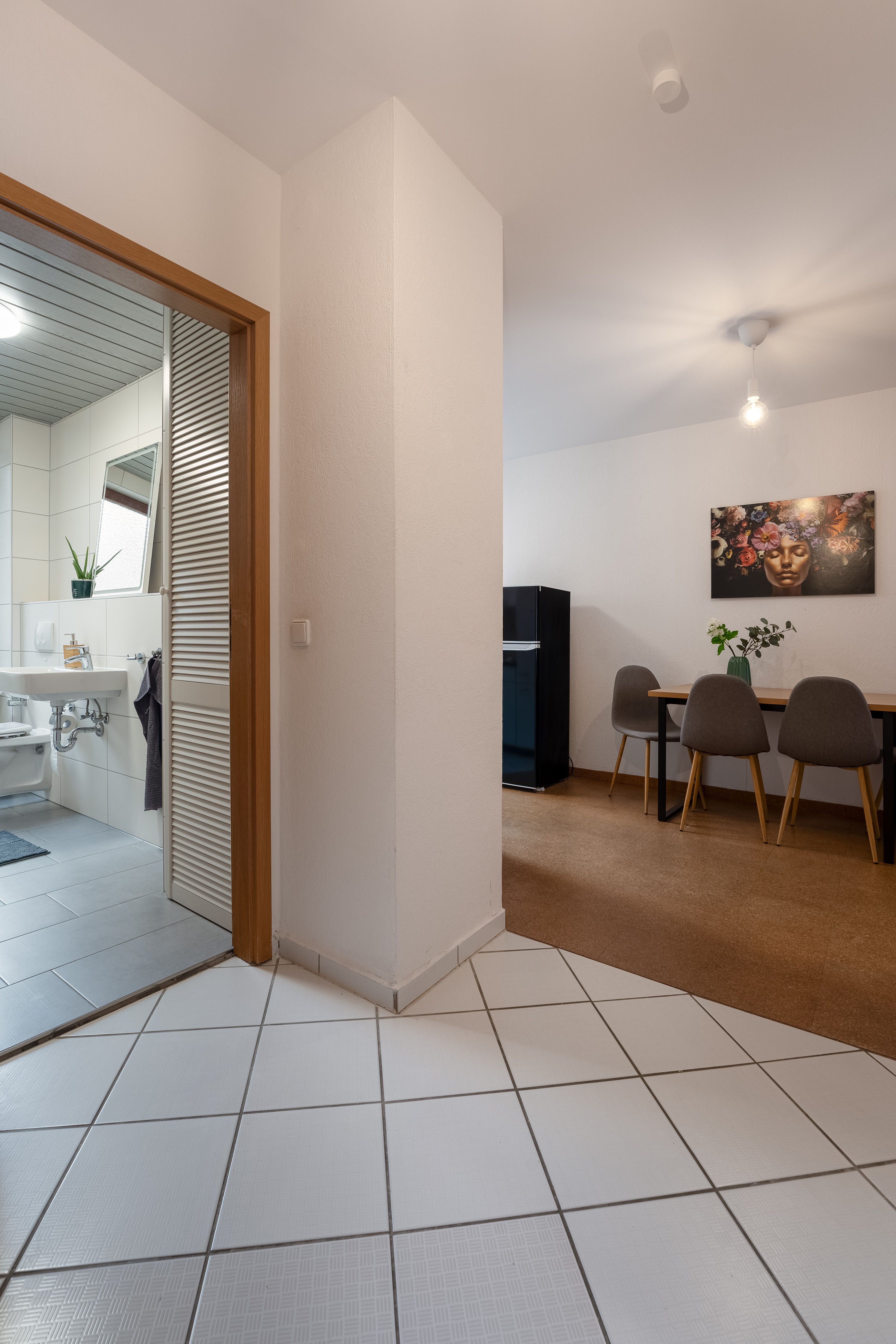 Friendly 2-Room Apartment Centrally Located Between Stadtpark And Wöhrdersee - 1