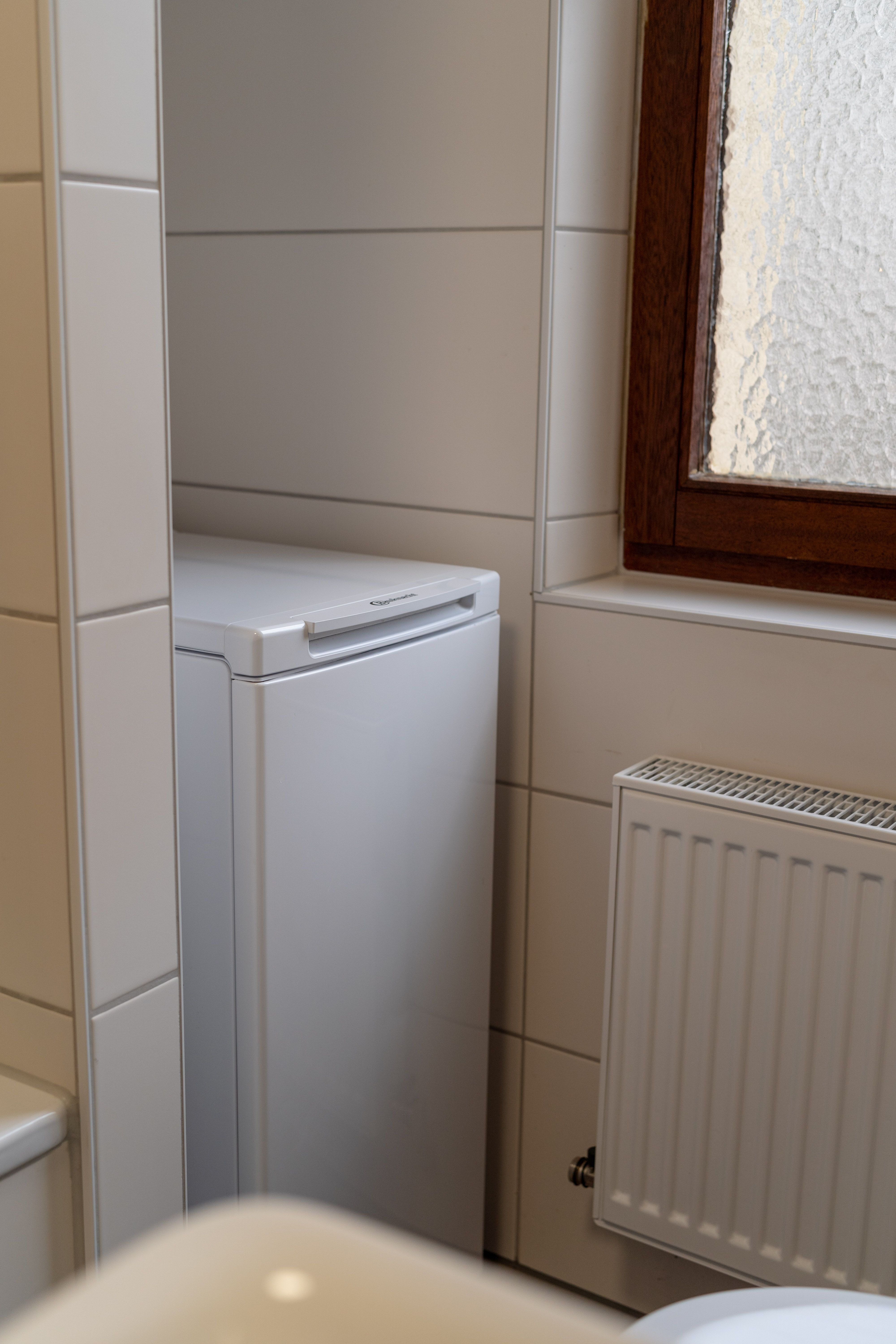 Friendly 2-Room Apartment Centrally Located Between Stadtpark And Wöhrdersee - 5