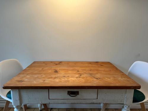 Central 2-room flat in an old building with charm in the List - Gallery - 47