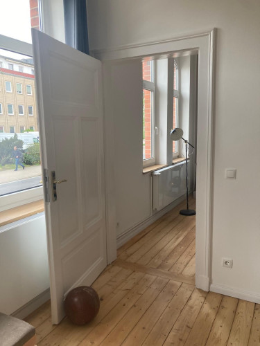 Central 2-room flat in an old building with charm in the List - Gallery - 52