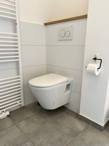 Central 2-room flat in an old building with charm in the List - Gallery - 59