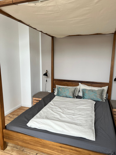 Central 2-room flat in an old building with charm in the List - Gallery - 51