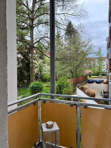 Central 2-room flat in an old building with charm in the List - Gallery - 48