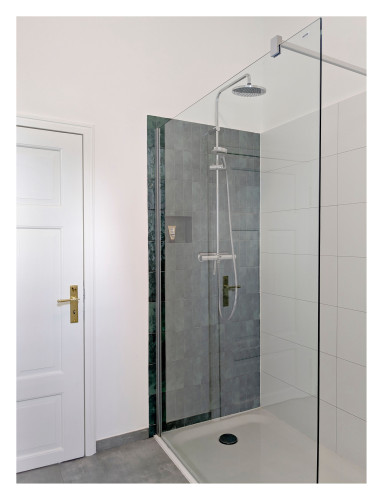 Central 2-room flat in an old building with charm in the List - Gallery - 28