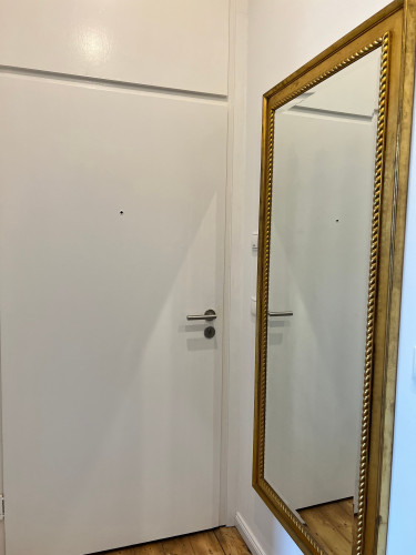 Central 2-room flat in an old building with charm in the List - Gallery - 55