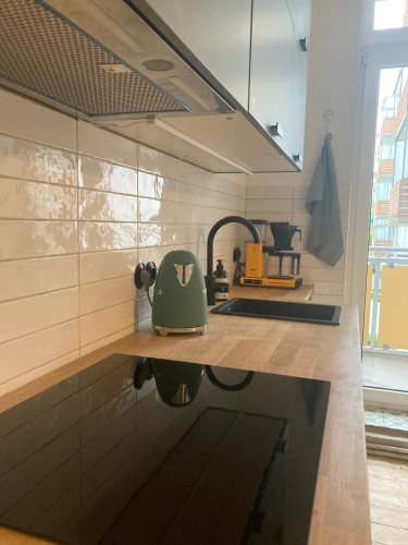 Central 2-room flat in an old building with charm in the List - Gallery - 42