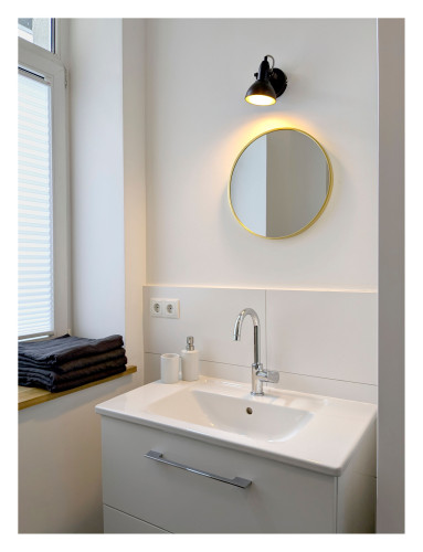 Central 2-room flat in an old building with charm in the List - Gallery - 29