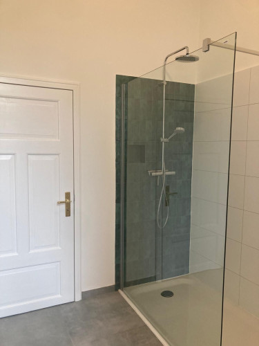 Central 2-room flat in an old building with charm in the List - Gallery - 57