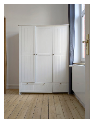 Central 2-room flat in an old building with charm in the List - Gallery - 20