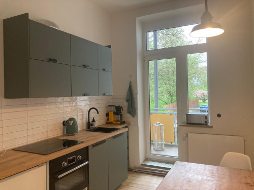 Central 2-room flat in an old building with charm in the List - Gallery - 41