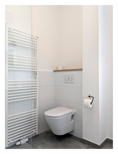 Central 2-room flat in an old building with charm in the List - Gallery - 26