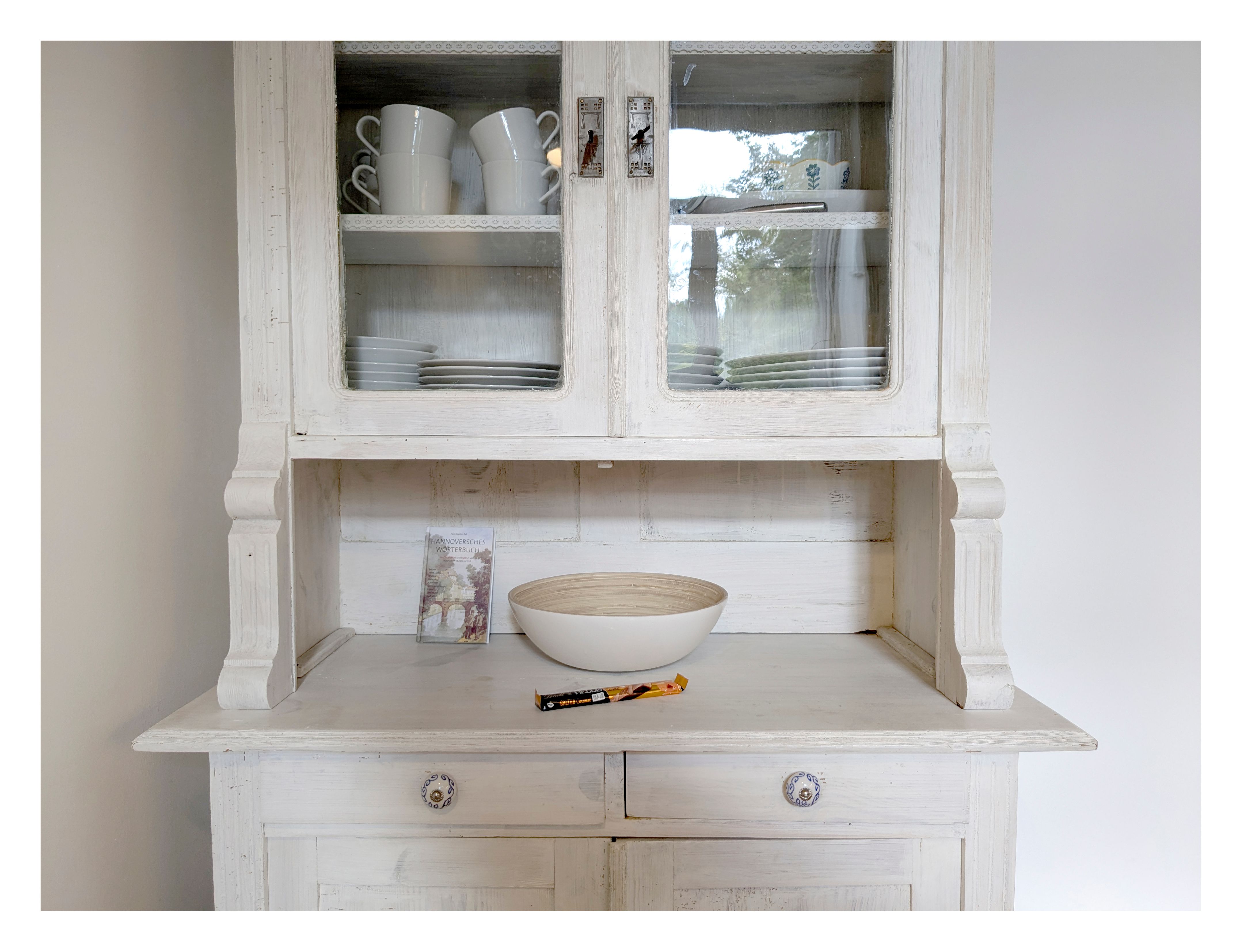 Central 2-Room Flat In An Old Building With Charm In The List - 16