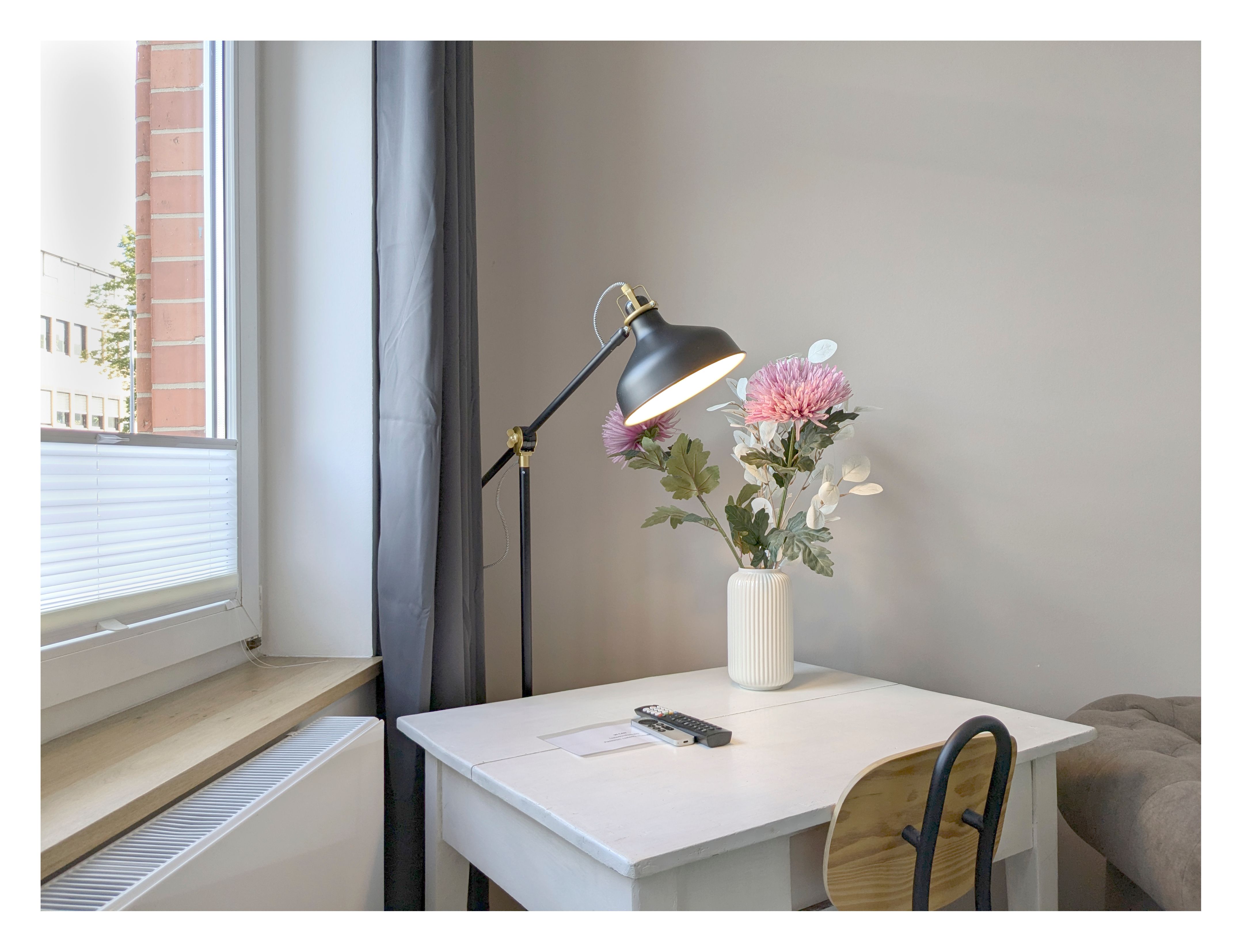 Central 2-Room Flat In An Old Building With Charm In The List - 26