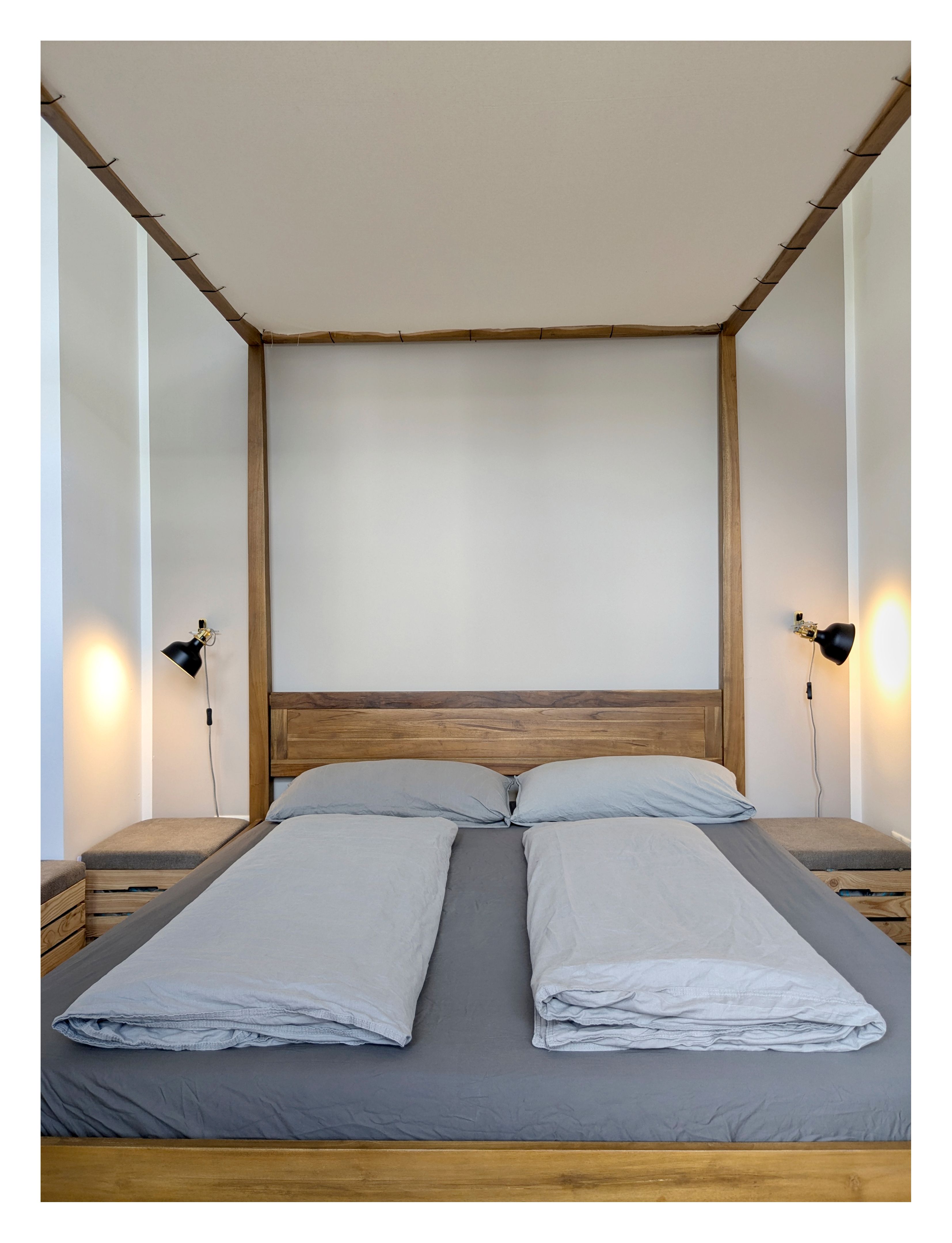 Central 2-Room Flat In An Old Building With Charm In The List - 8