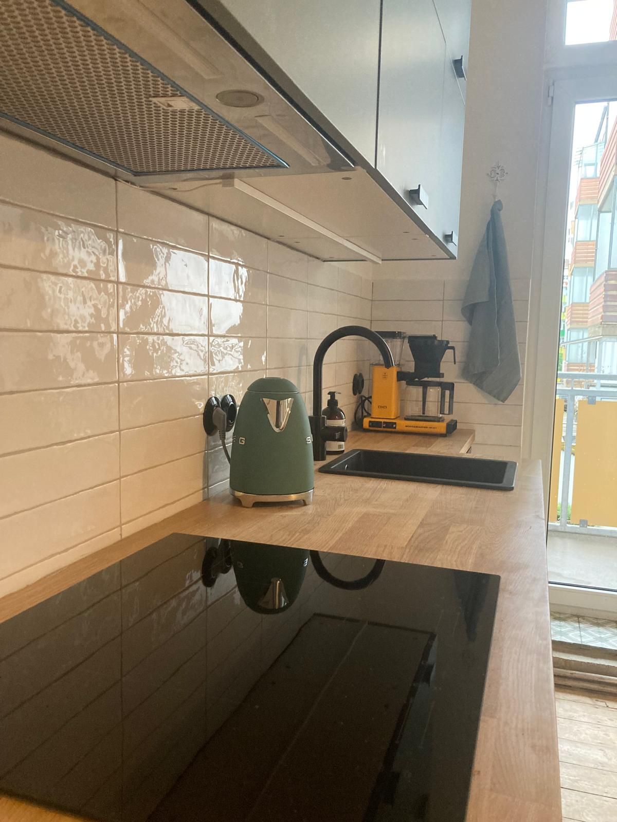Central 2-Room Flat In An Old Building With Charm In The List - 49
