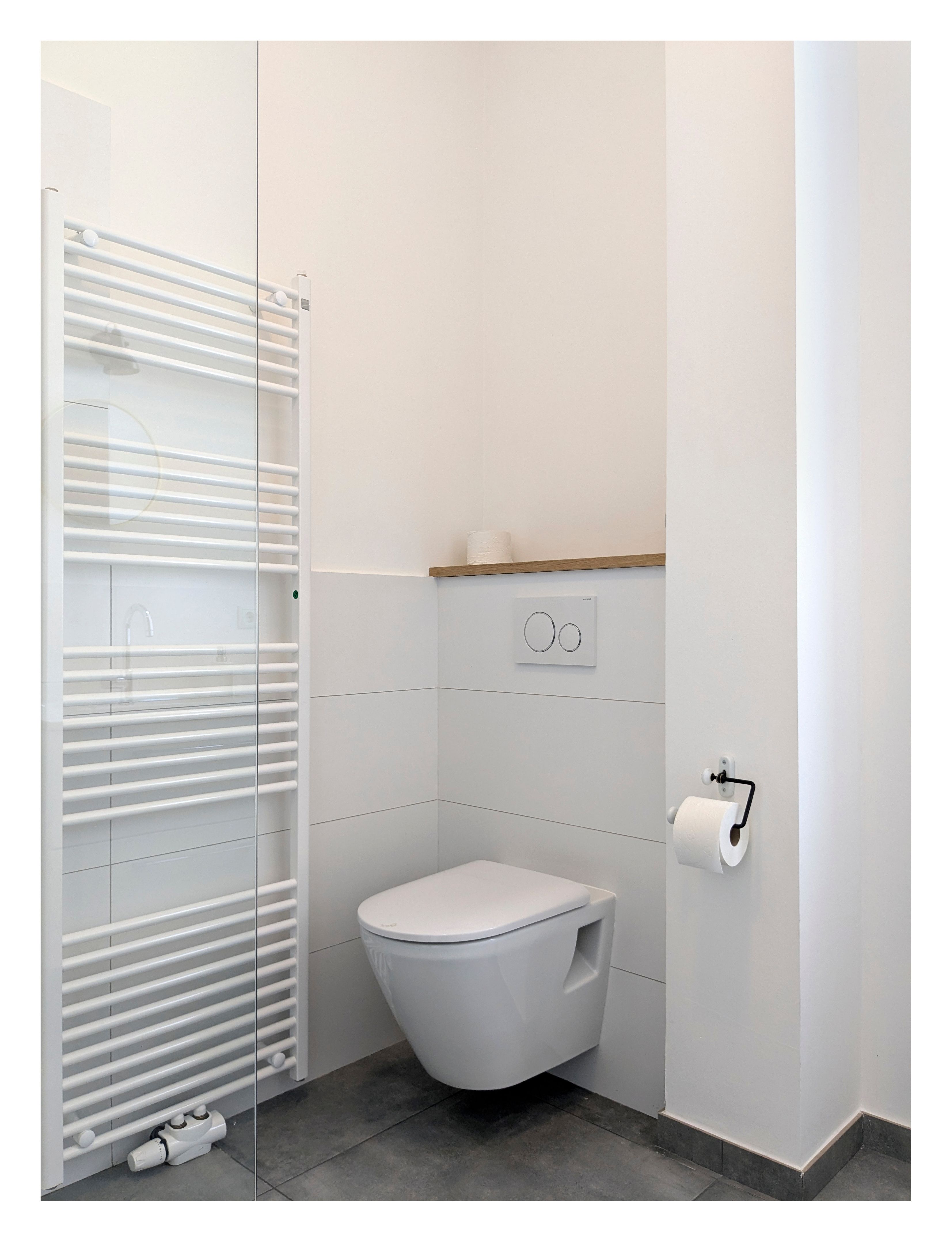 Central 2-Room Flat In An Old Building With Charm In The List - 5