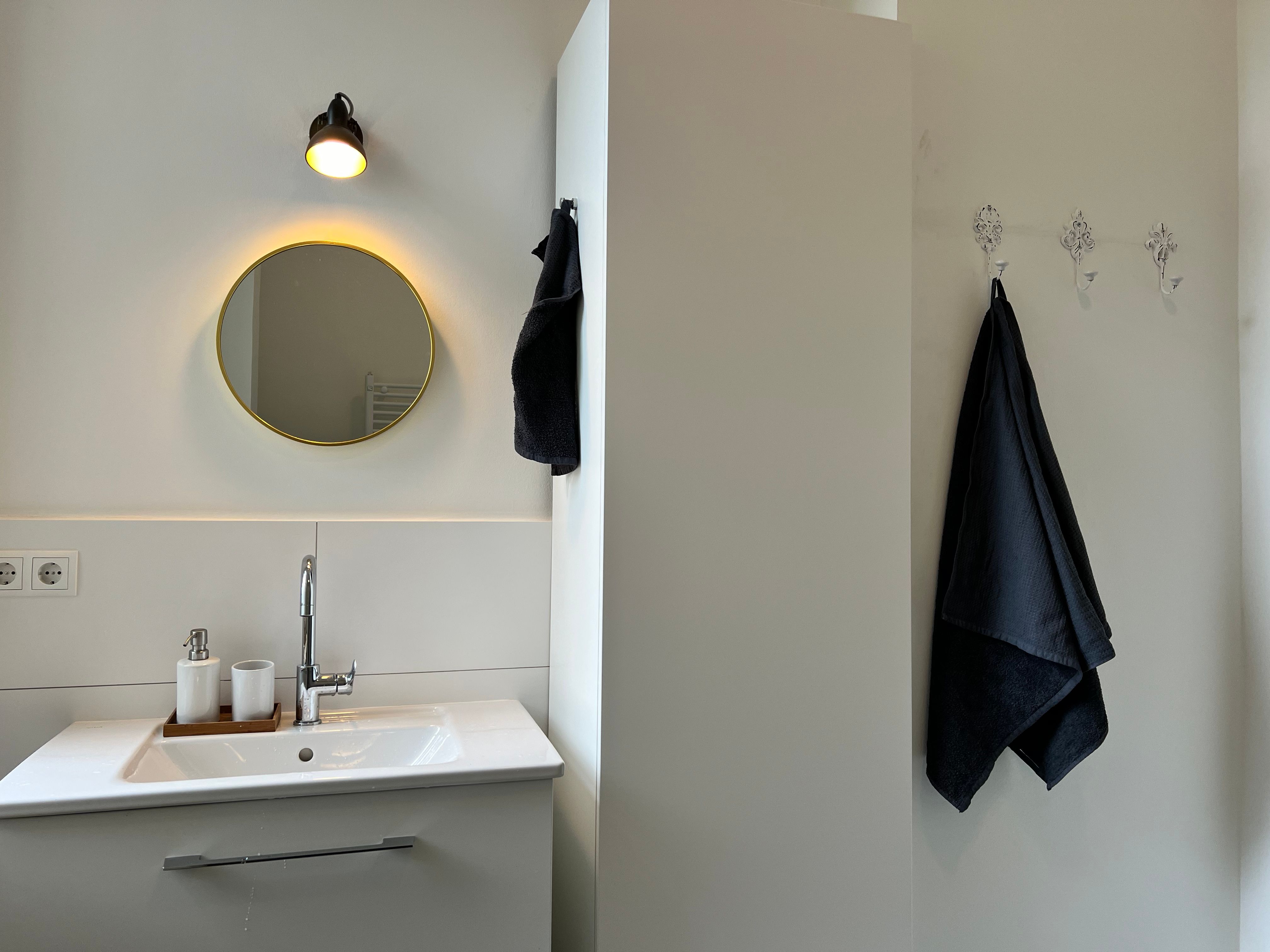 Central 2-Room Flat In An Old Building With Charm In The List - 33