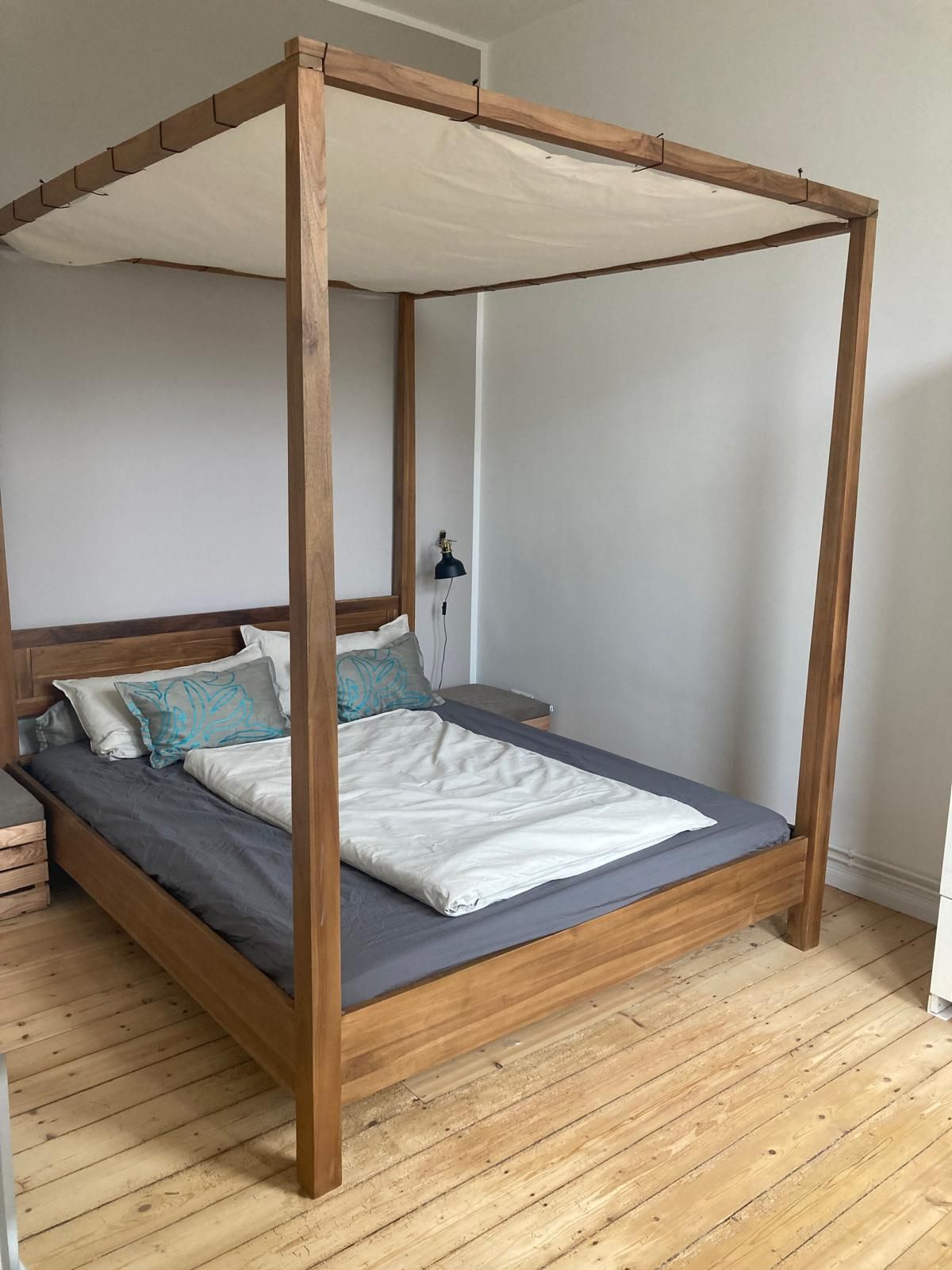 Central 2-Room Flat In An Old Building With Charm In The List - 42