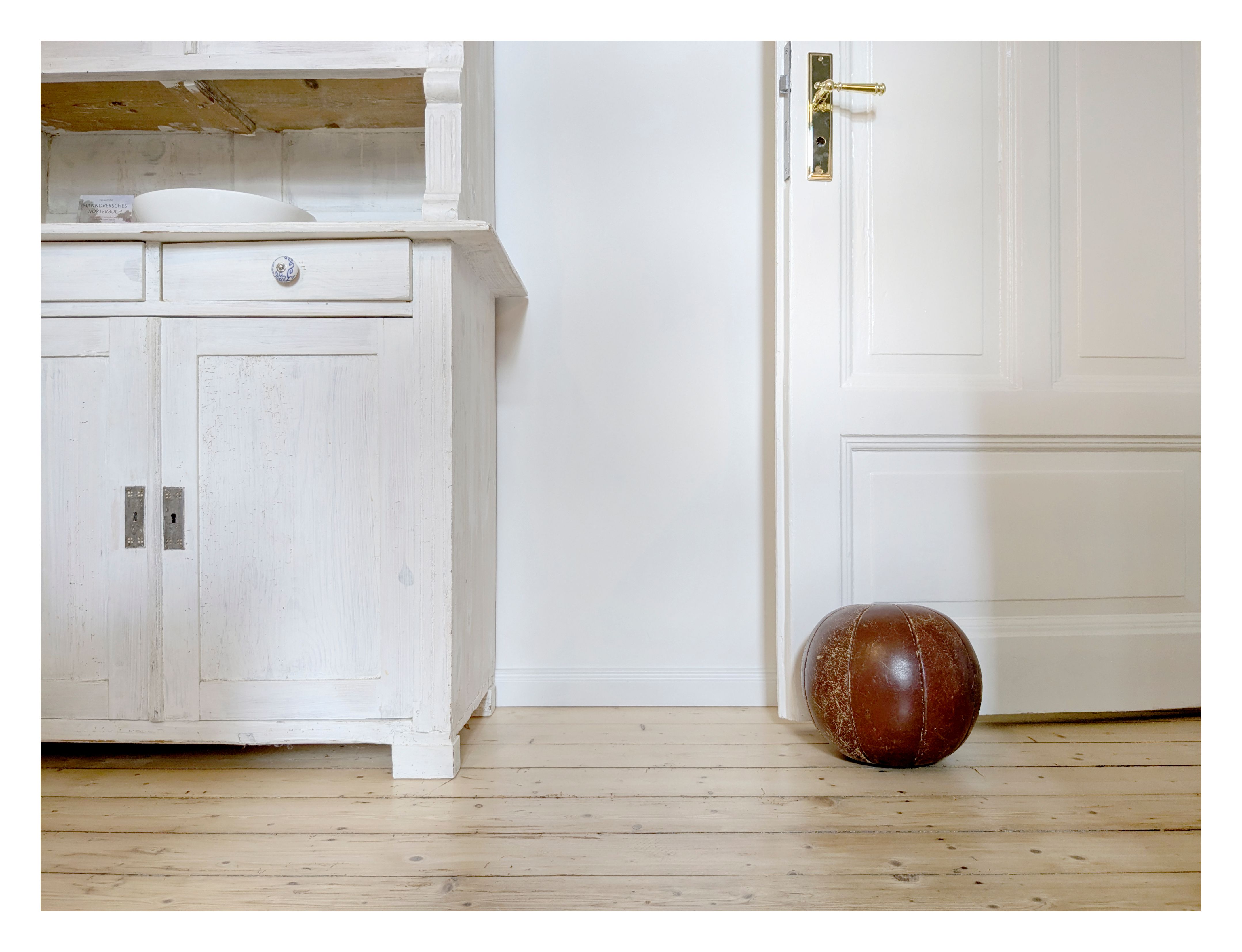 Central 2-Room Flat In An Old Building With Charm In The List - 15