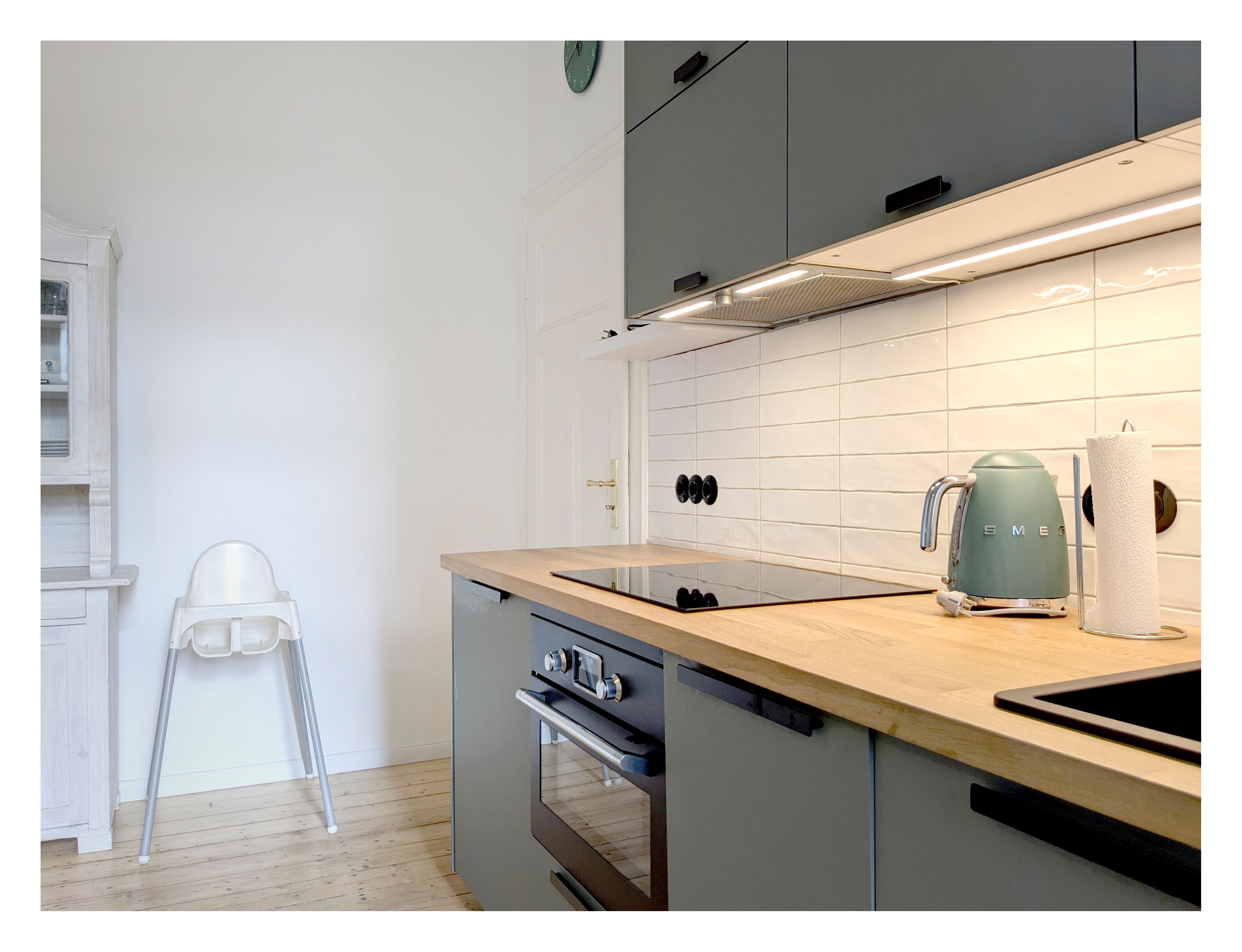 Central 2-Room Flat In An Old Building With Charm In The List - 19