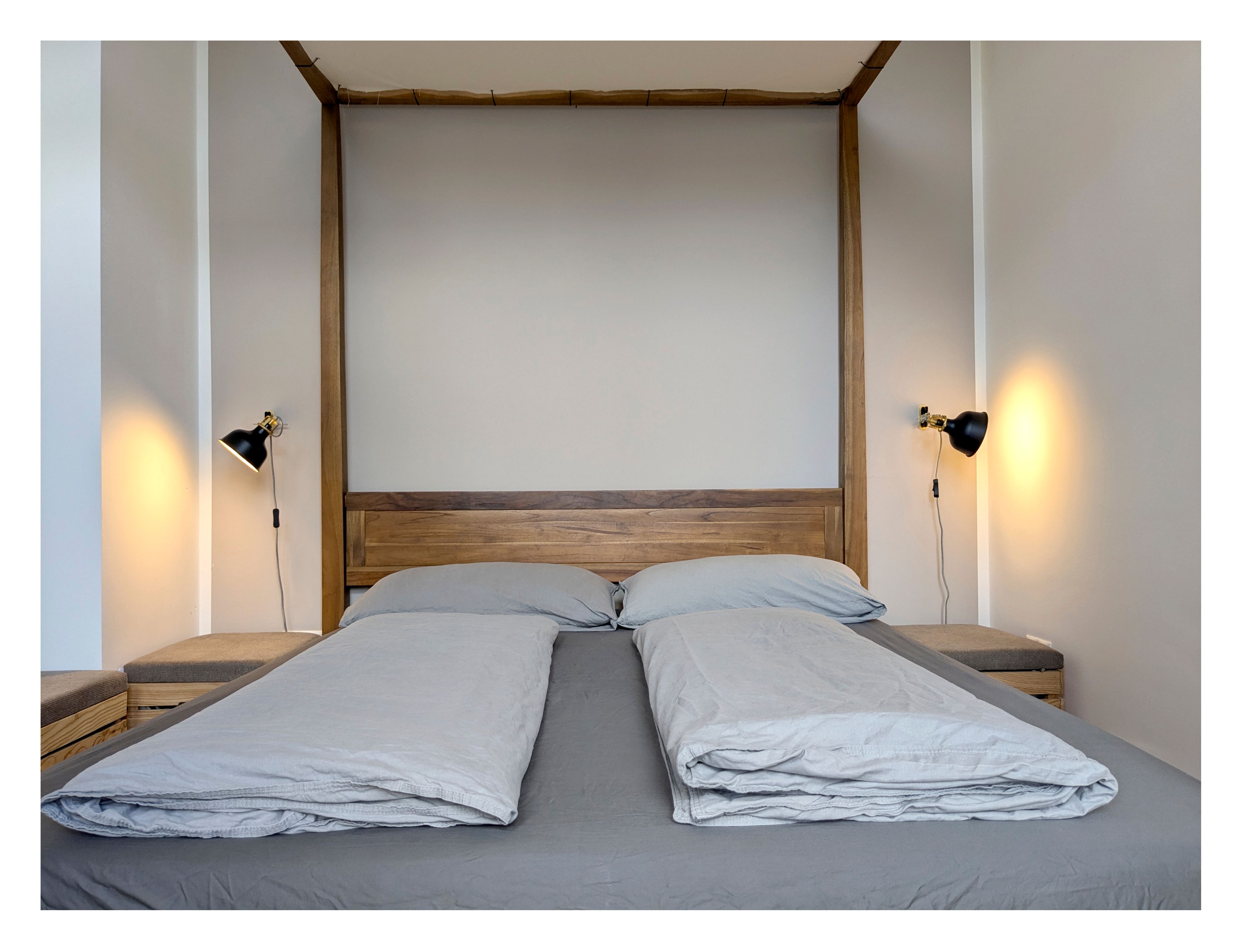 Central 2-Room Flat In An Old Building With Charm In The List - 9