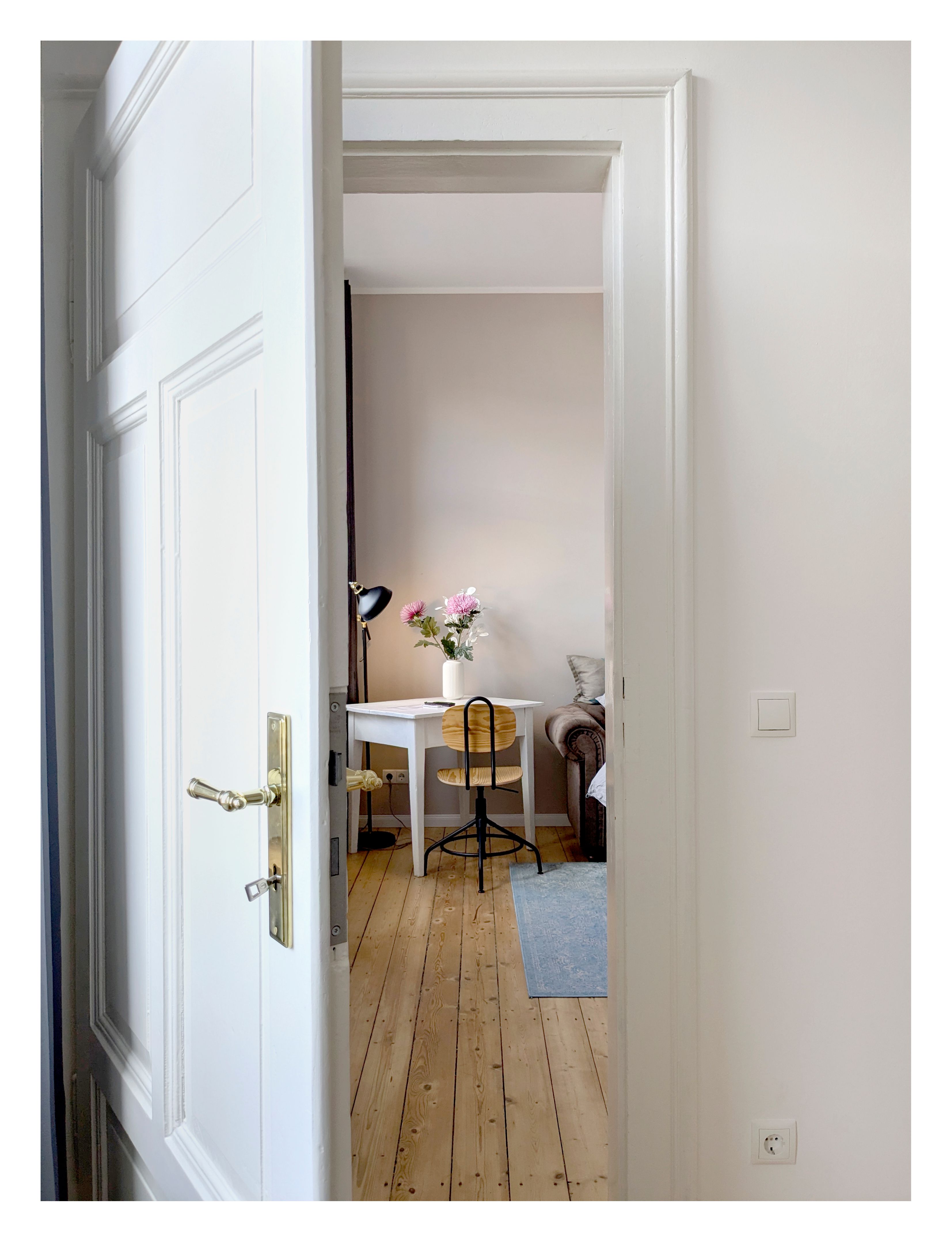 Central 2-Room Flat In An Old Building With Charm In The List - 7