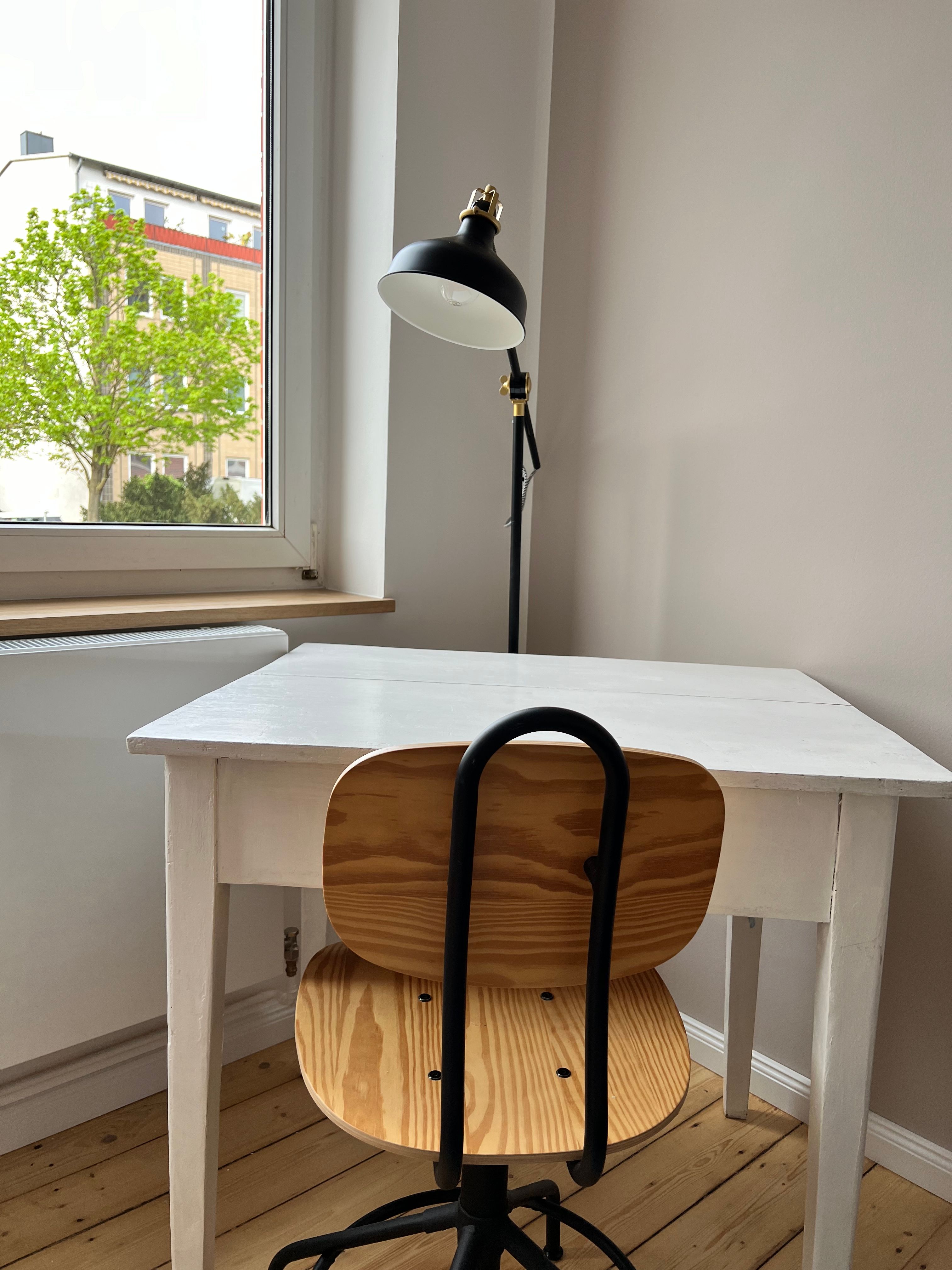 Central 2-Room Flat In An Old Building With Charm In The List - 52