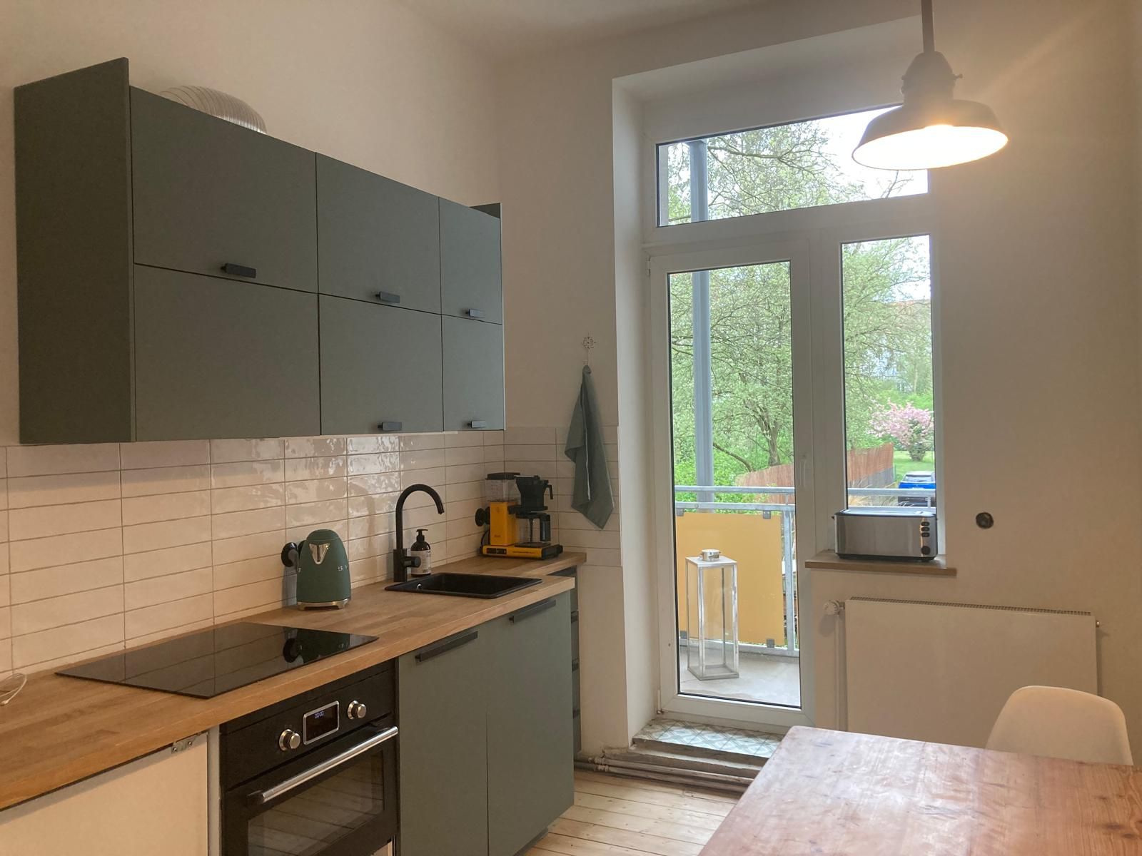Central 2-Room Flat In An Old Building With Charm In The List - 50