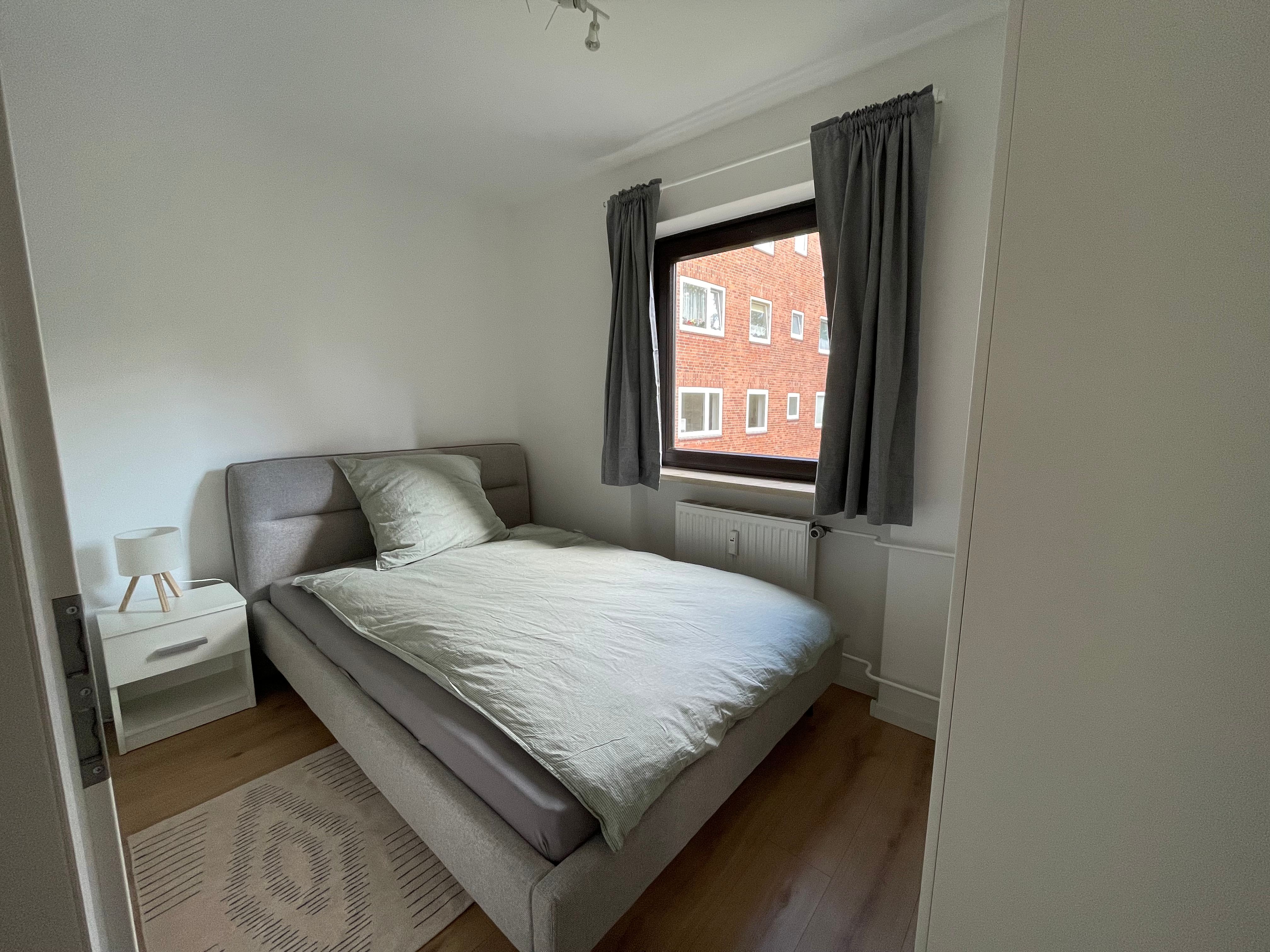 Modern And Cosy Apartment - Modern and cosy apartment - Gallery - 8