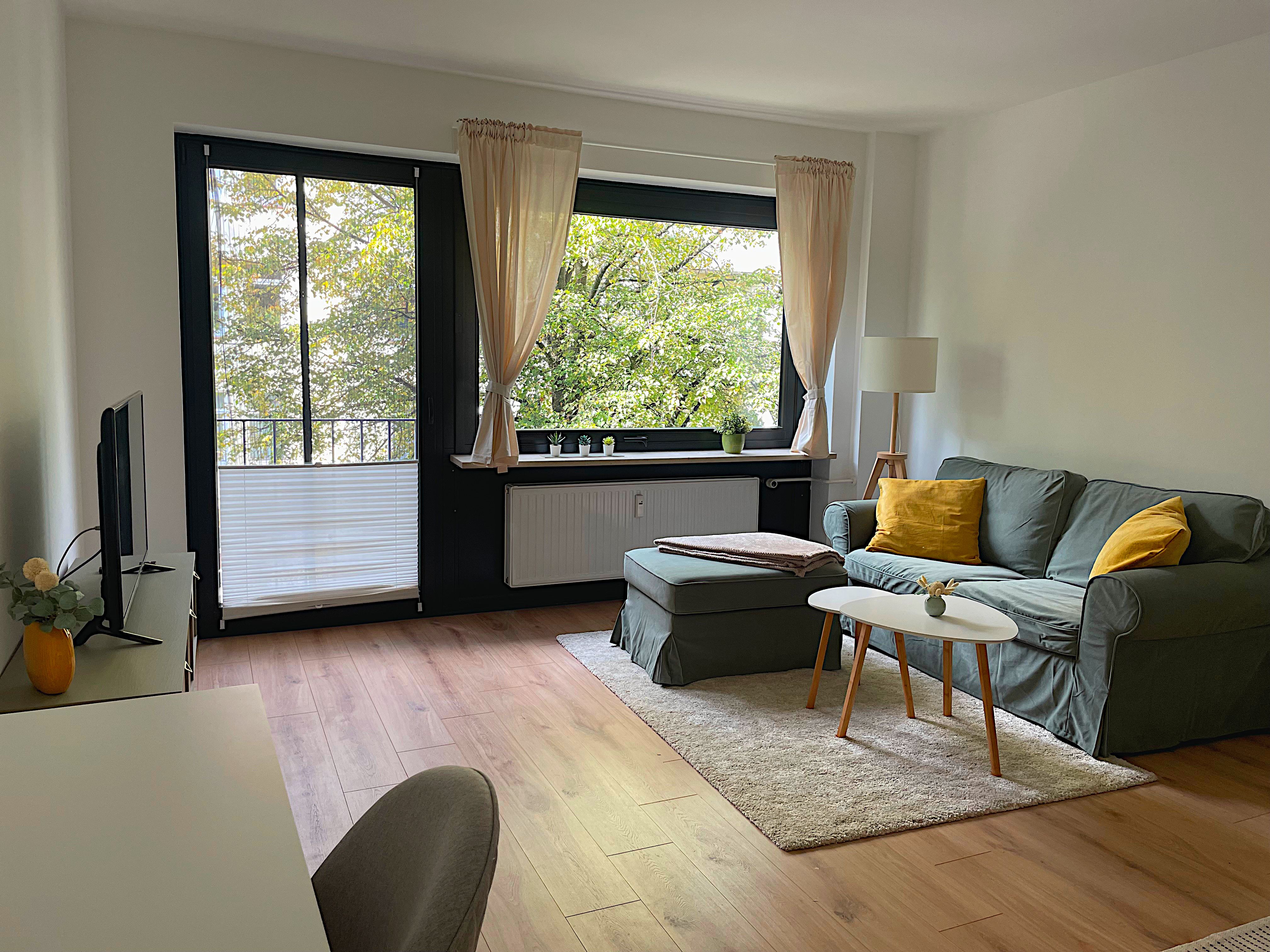 Modern And Cosy Apartment - Modern and cosy apartment - Gallery - 16