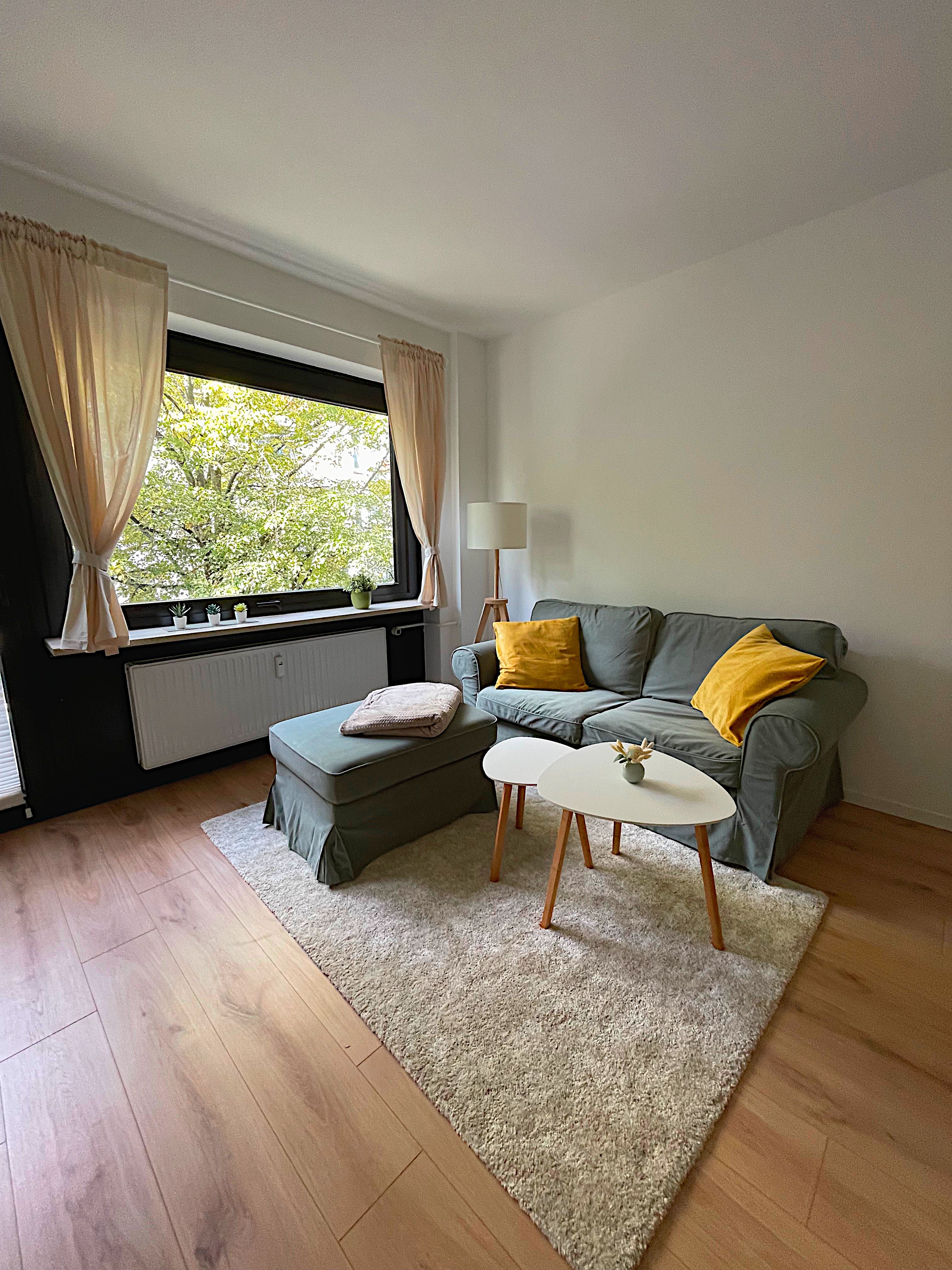 Modern And Cosy Apartment - Modern and cosy apartment - Gallery - 14