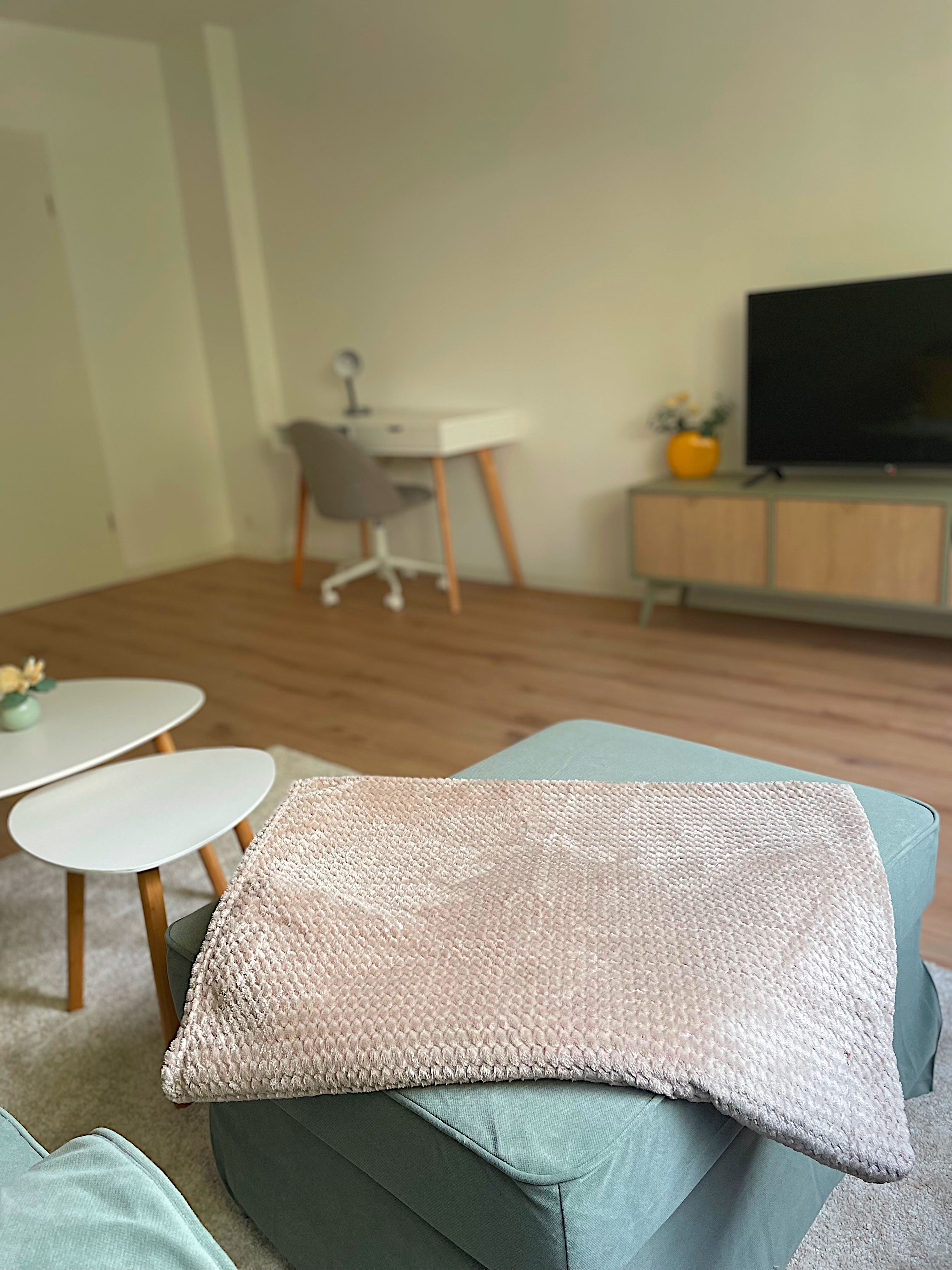 Modern And Cosy Apartment - Modern and cosy apartment - Gallery - 15