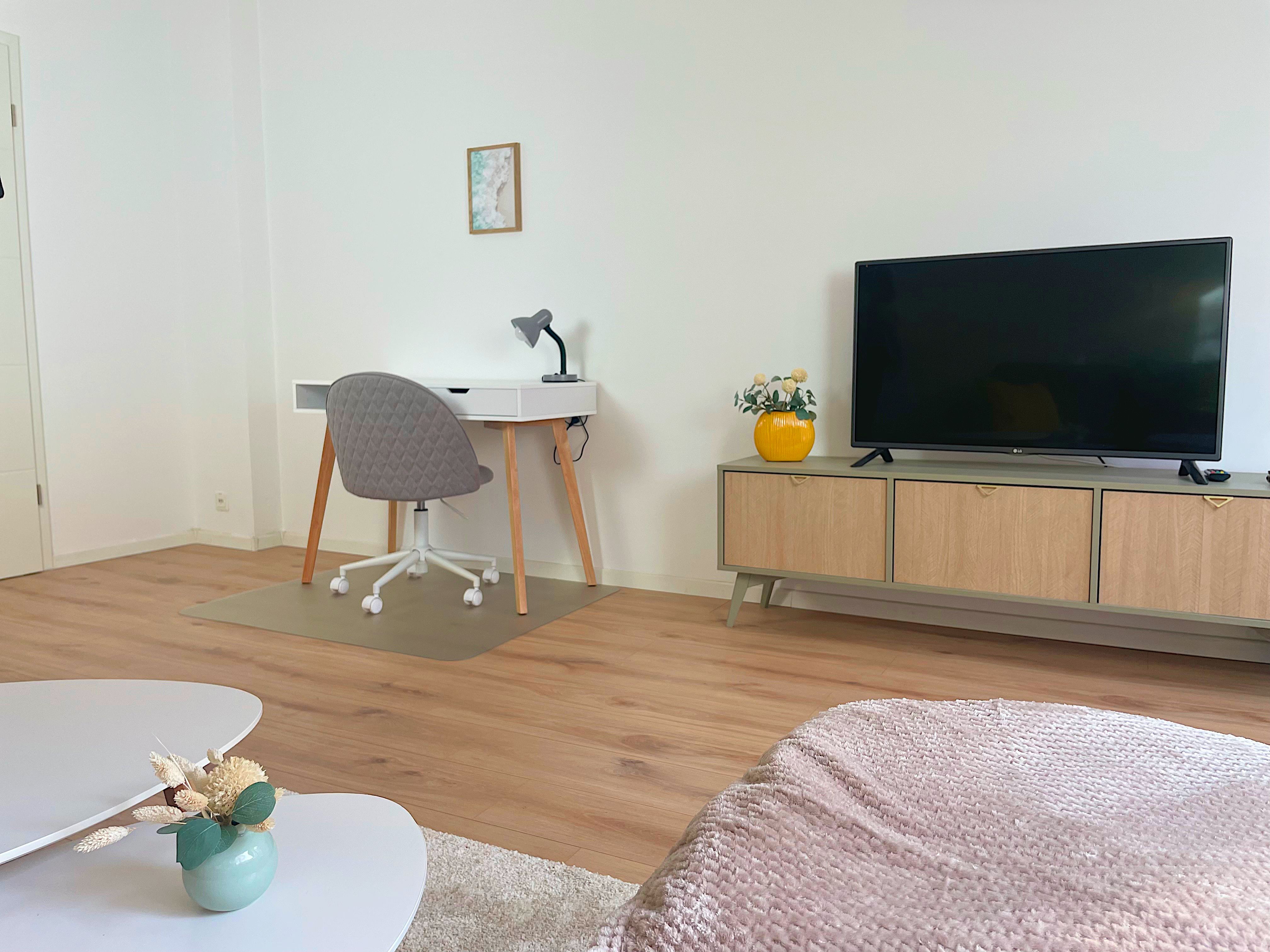 Modern And Cosy Apartment - Modern and cosy apartment - Gallery - 19