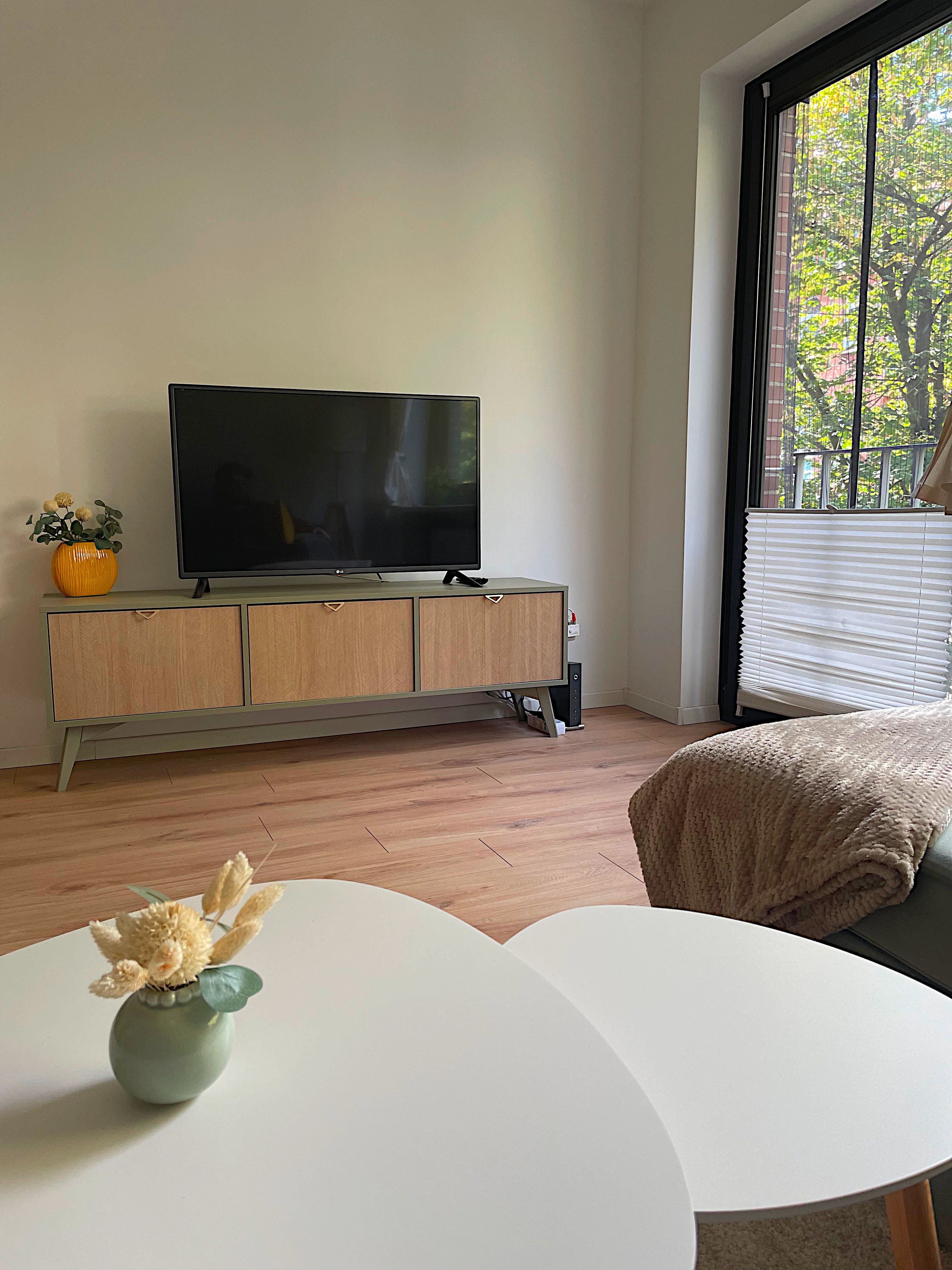 Modern And Cosy Apartment - Modern and cosy apartment - Gallery - 17