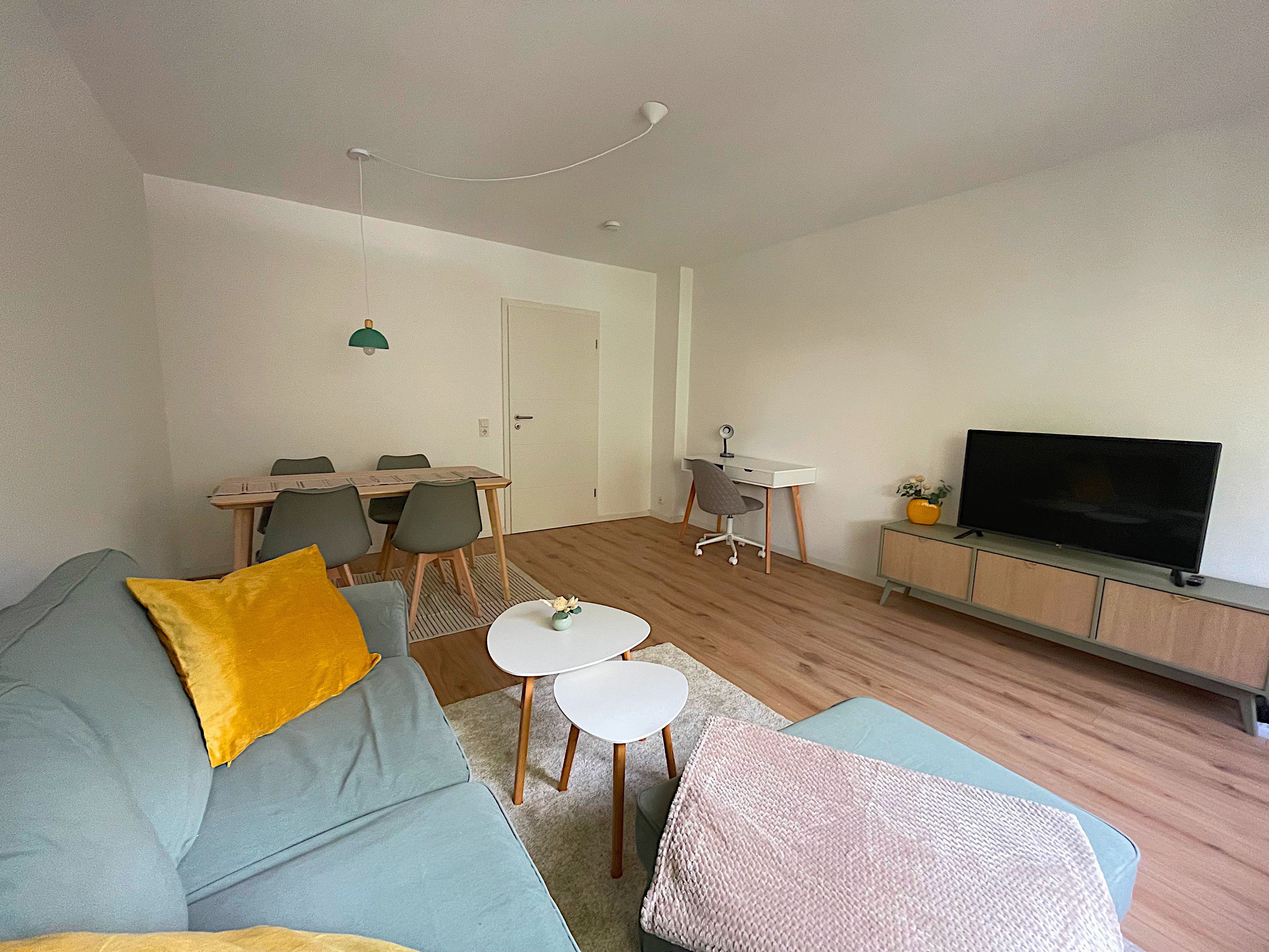 Modern And Cosy Apartment - Modern and cosy apartment - Gallery - 18