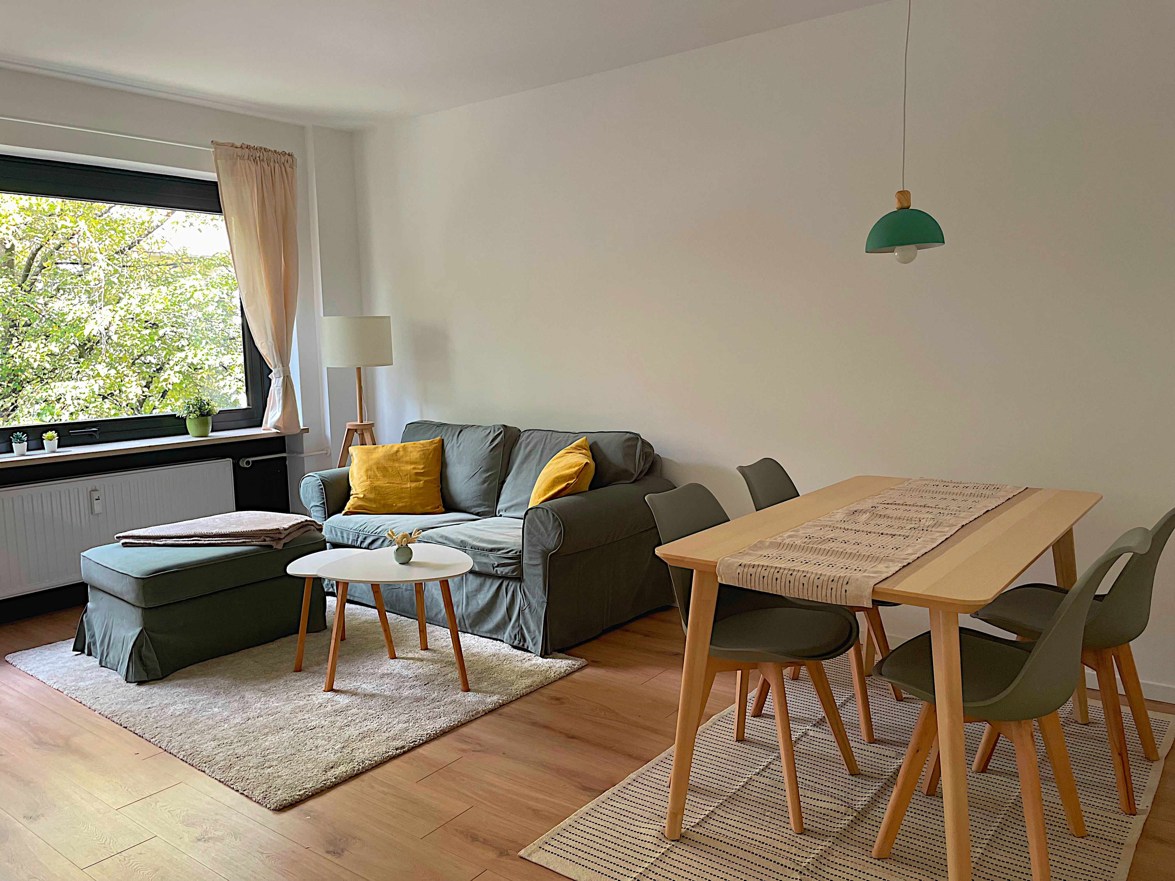 Modern And Cosy Apartment - Modern and cosy apartment - Gallery - 13