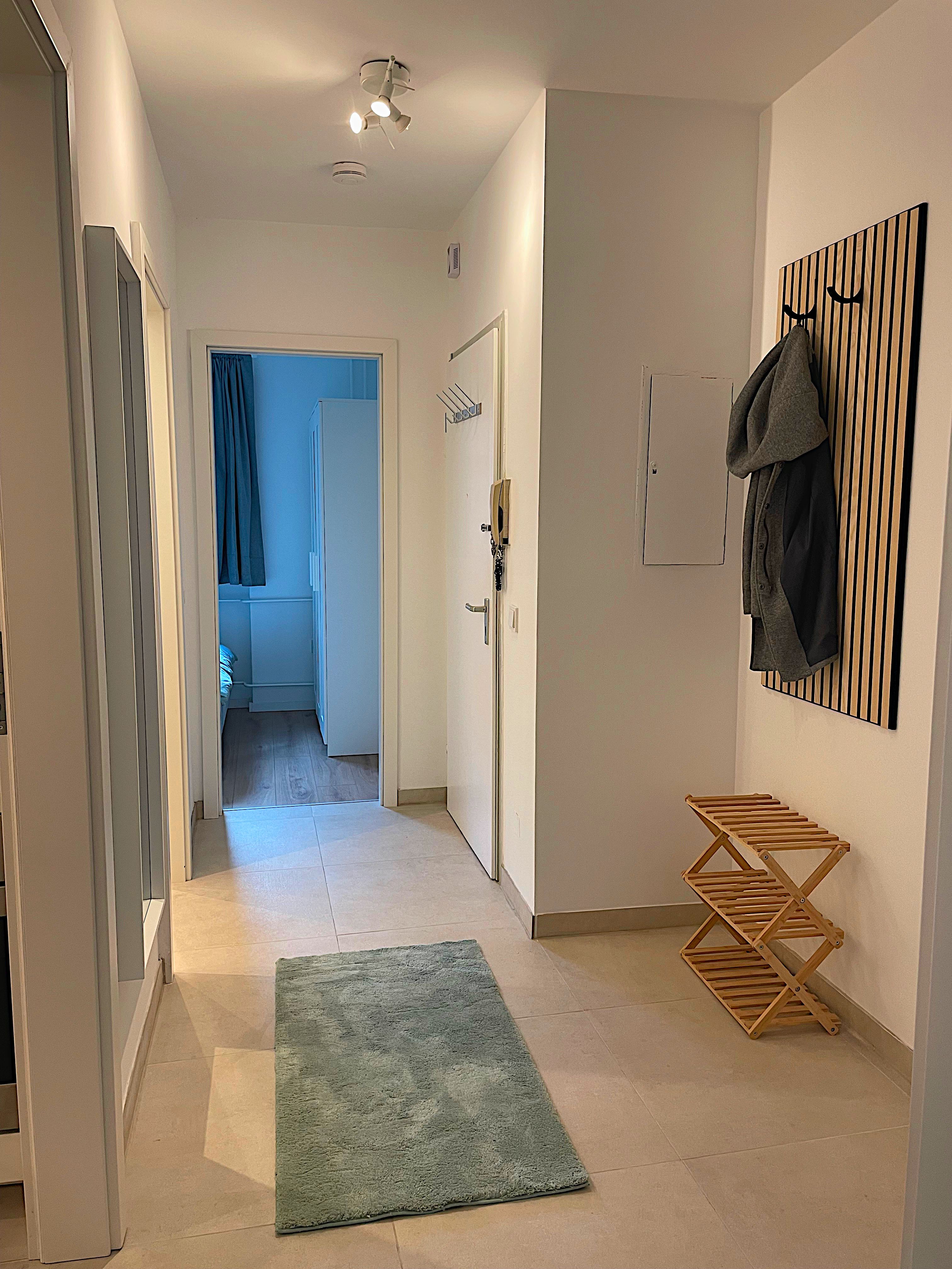Modern And Cosy Apartment - Modern and cosy apartment - Gallery - 1