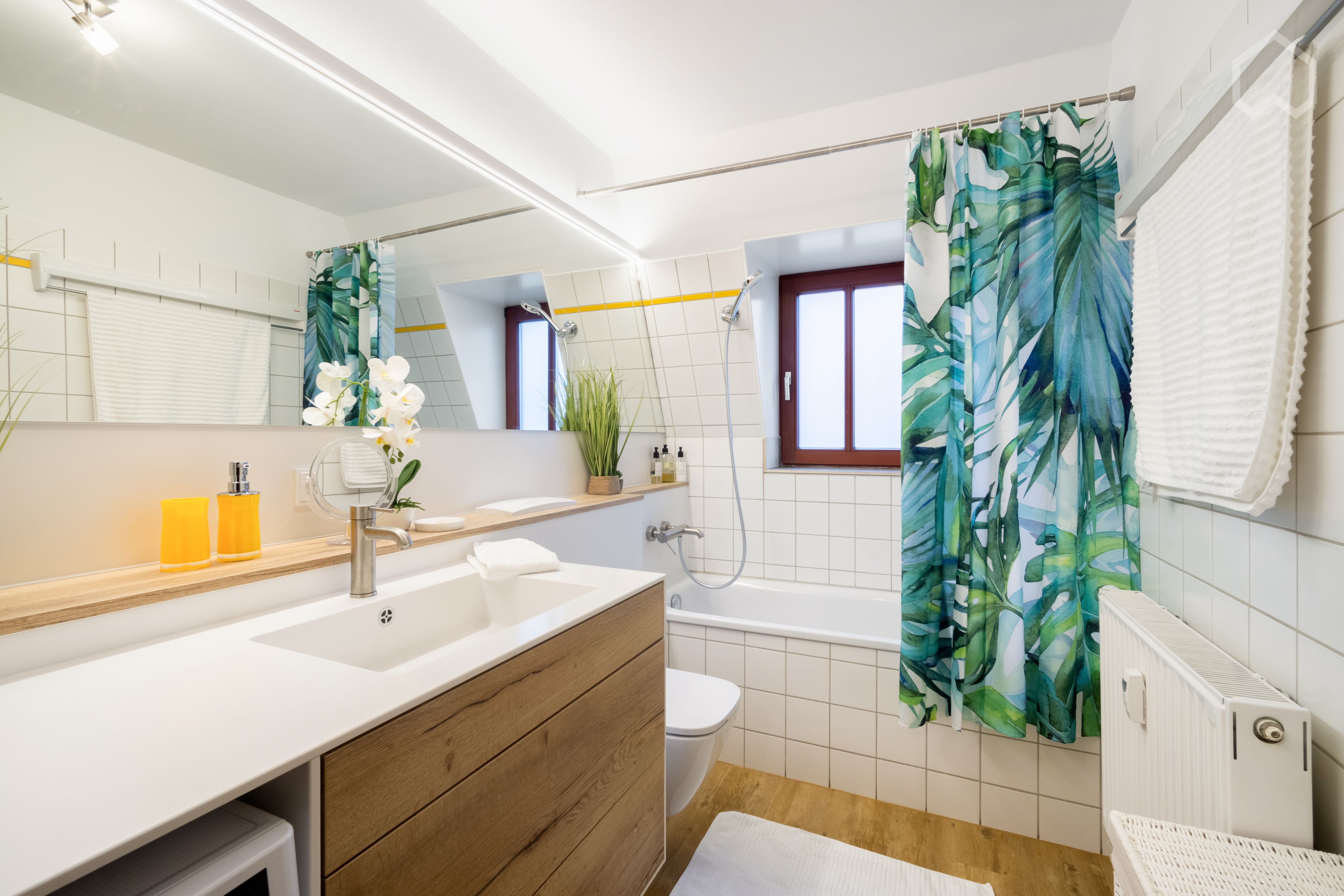  Cozy, Fashionable Apartment In Dresden  -  Cozy, fashionable apartment in Dresden  - Gallery -  6