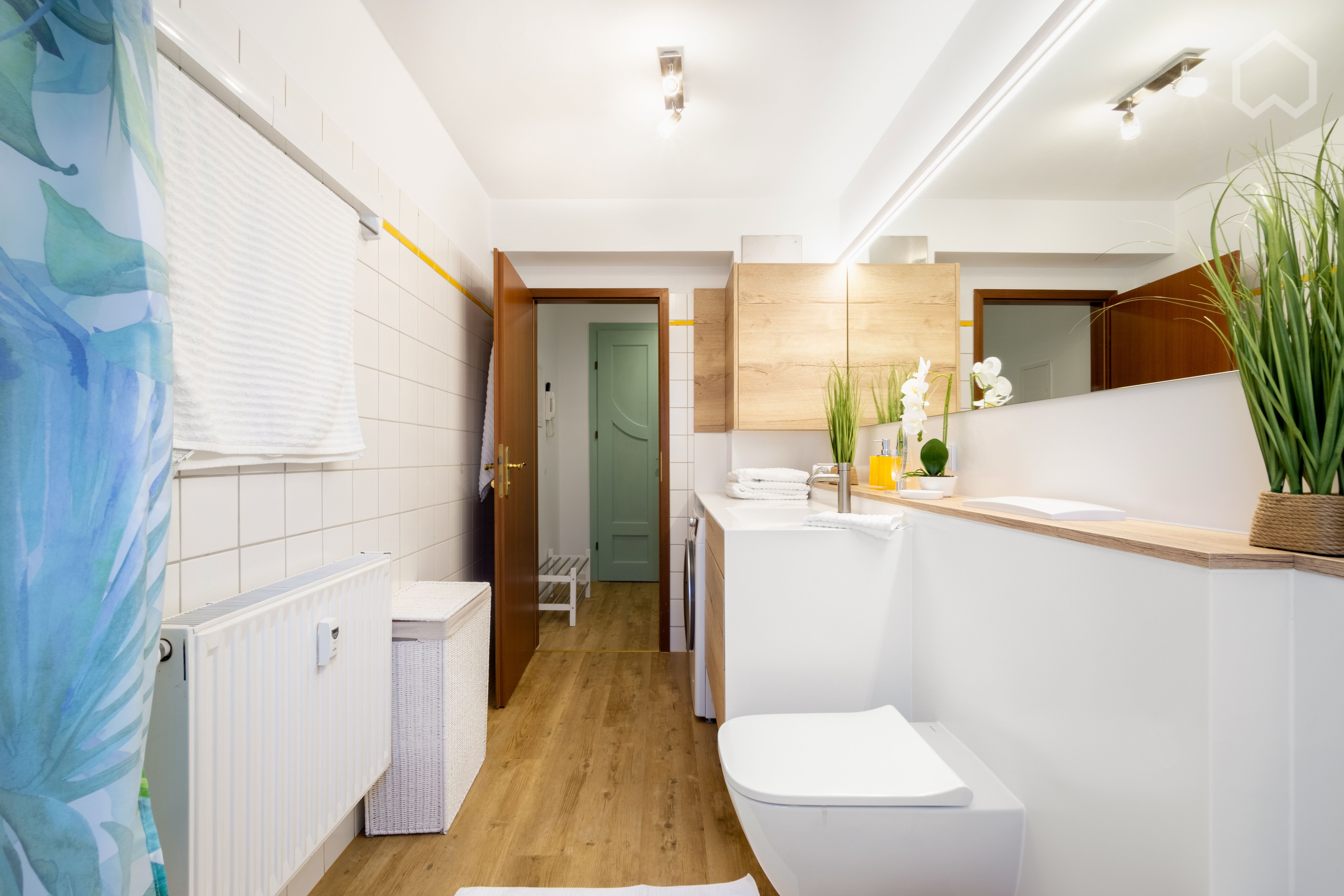 Cozy, Fashionable Apartment In Dresden  -  Cozy, fashionable apartment in Dresden  - Gallery -  5