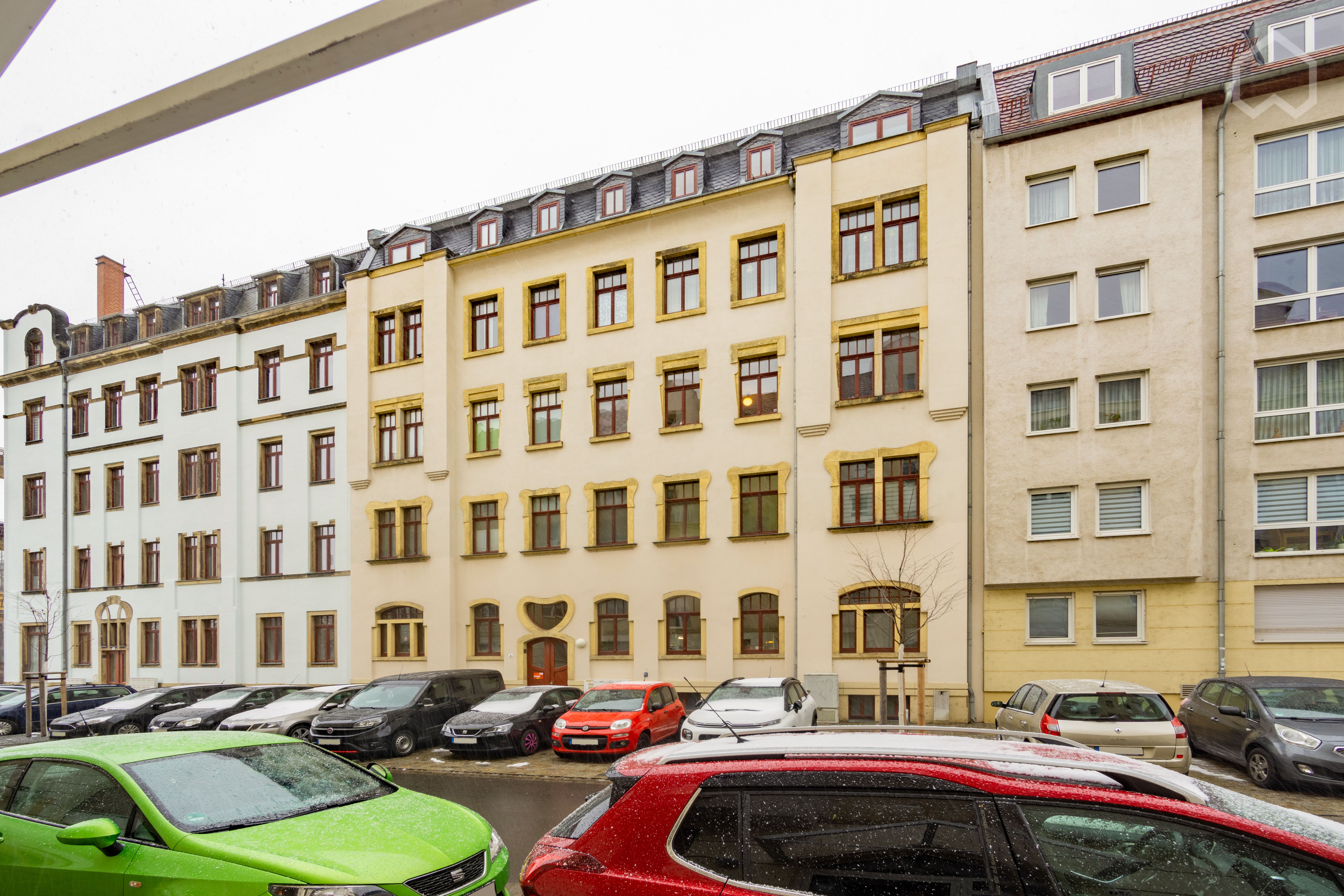  Cozy, Fashionable Apartment In Dresden  -  Cozy, fashionable apartment in Dresden  - Gallery -  2