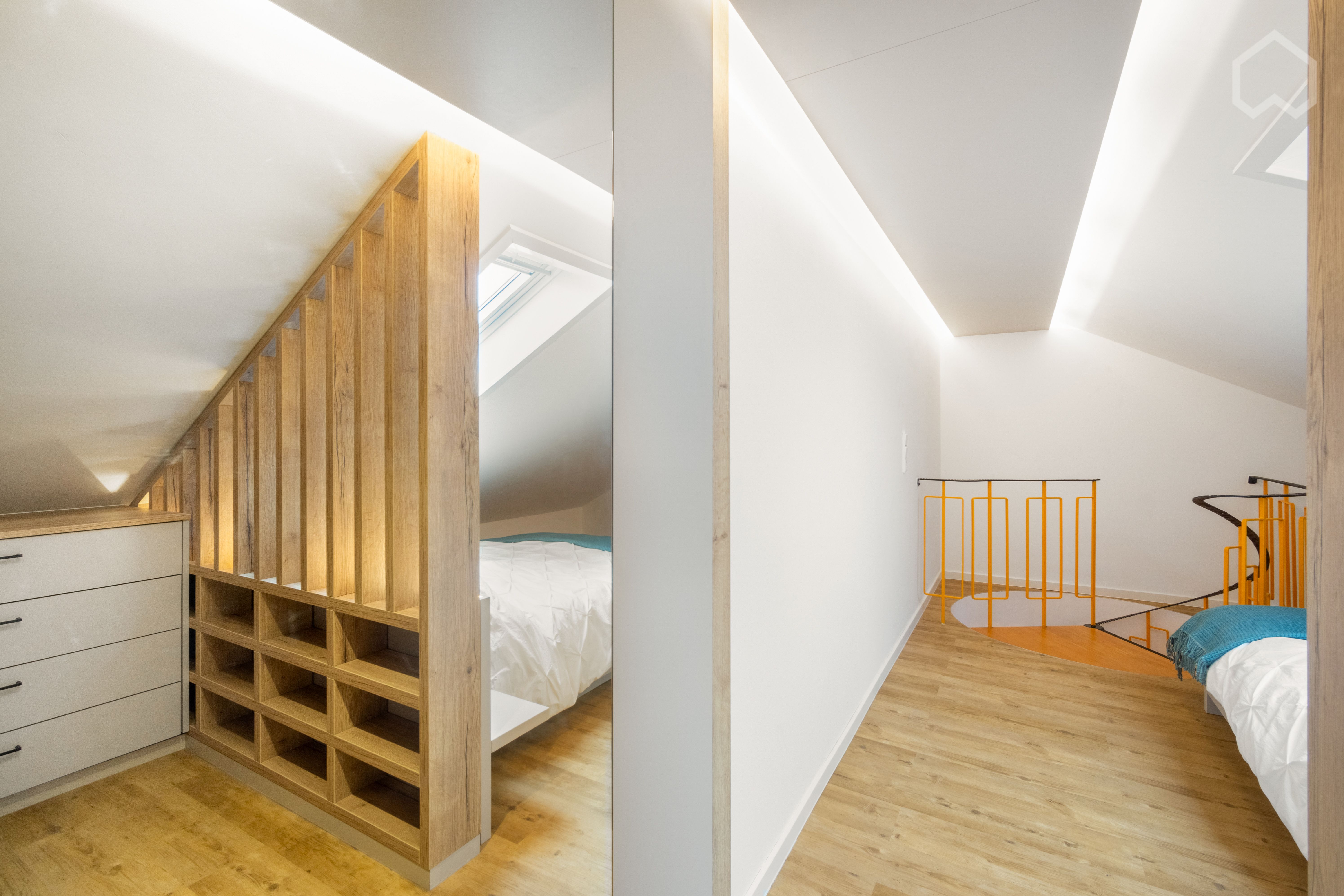  Cozy, Fashionable Apartment In Dresden  -  Cozy, fashionable apartment in Dresden  - Gallery -  11
