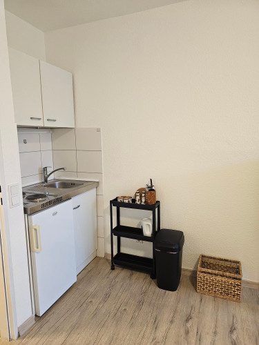 Schnuckeliges Apartment