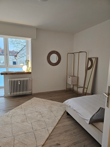 Schnuckeliges Apartment