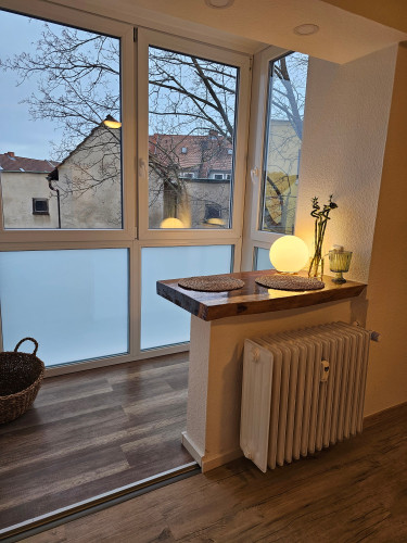 Schnuckeliges Apartment  - Gallery -  5