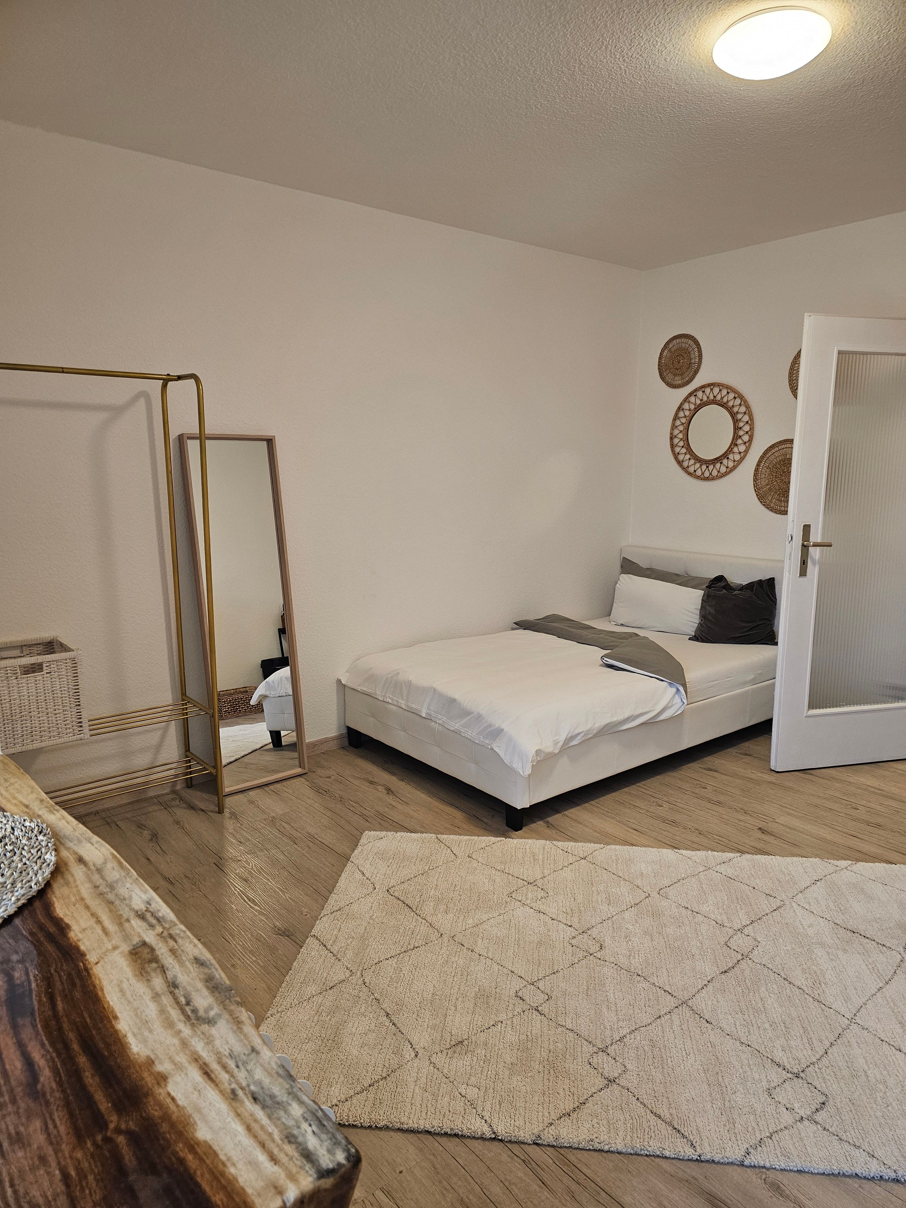  Schnuckeliges Apartment  -  Schnuckeliges Apartment  - Gallery -  17