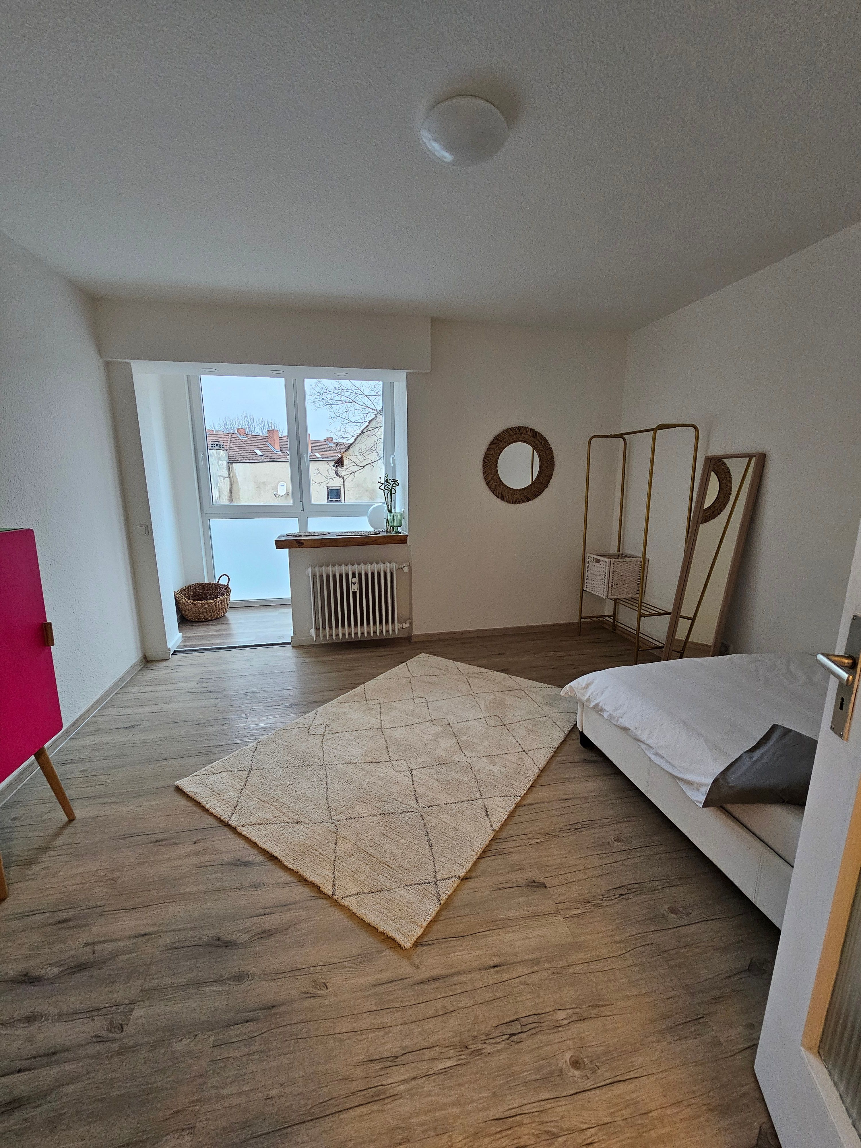  Schnuckeliges Apartment  -  Schnuckeliges Apartment  - Gallery -  13