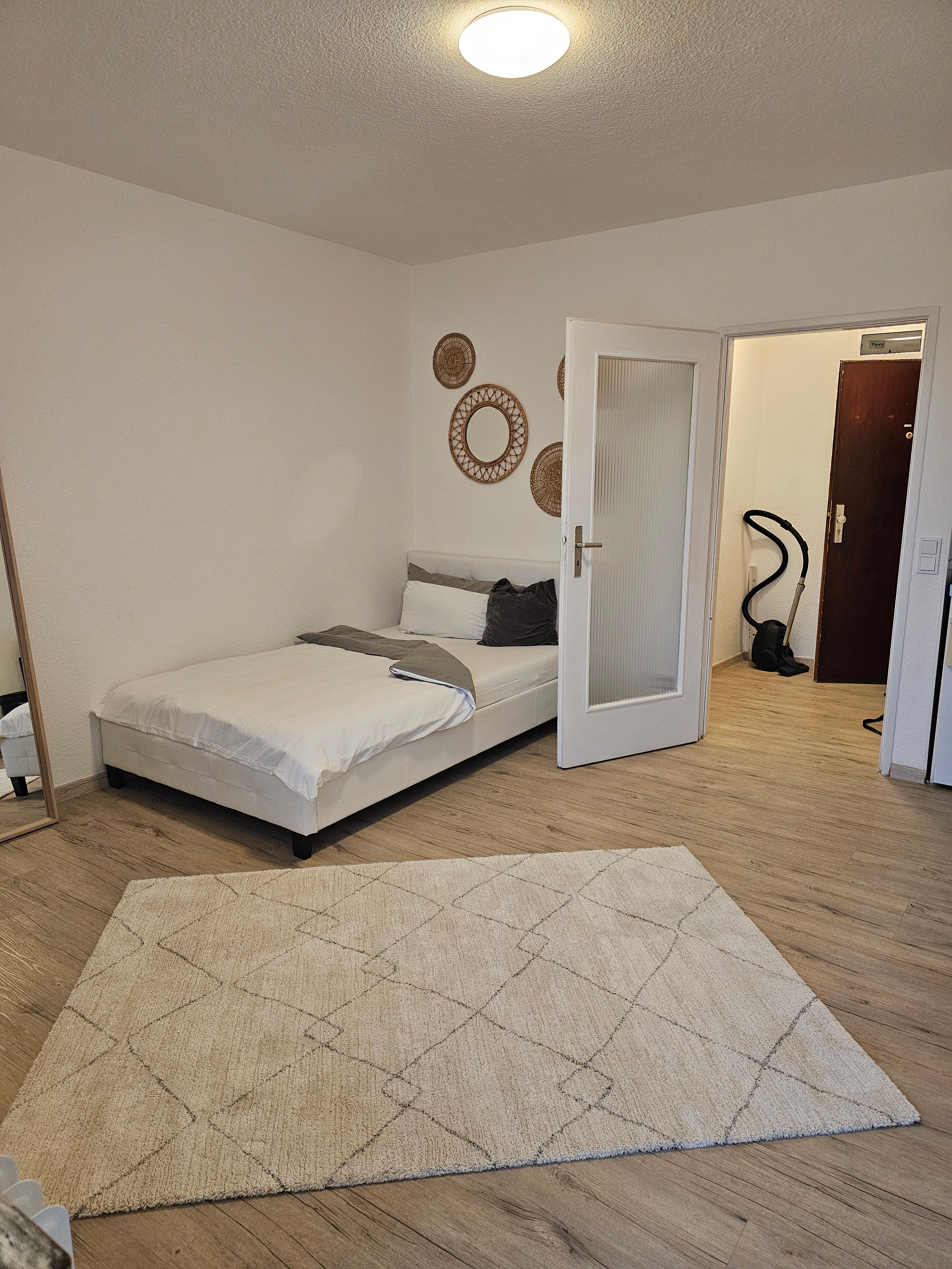  Schnuckeliges Apartment  -  Schnuckeliges Apartment  - Gallery -  10