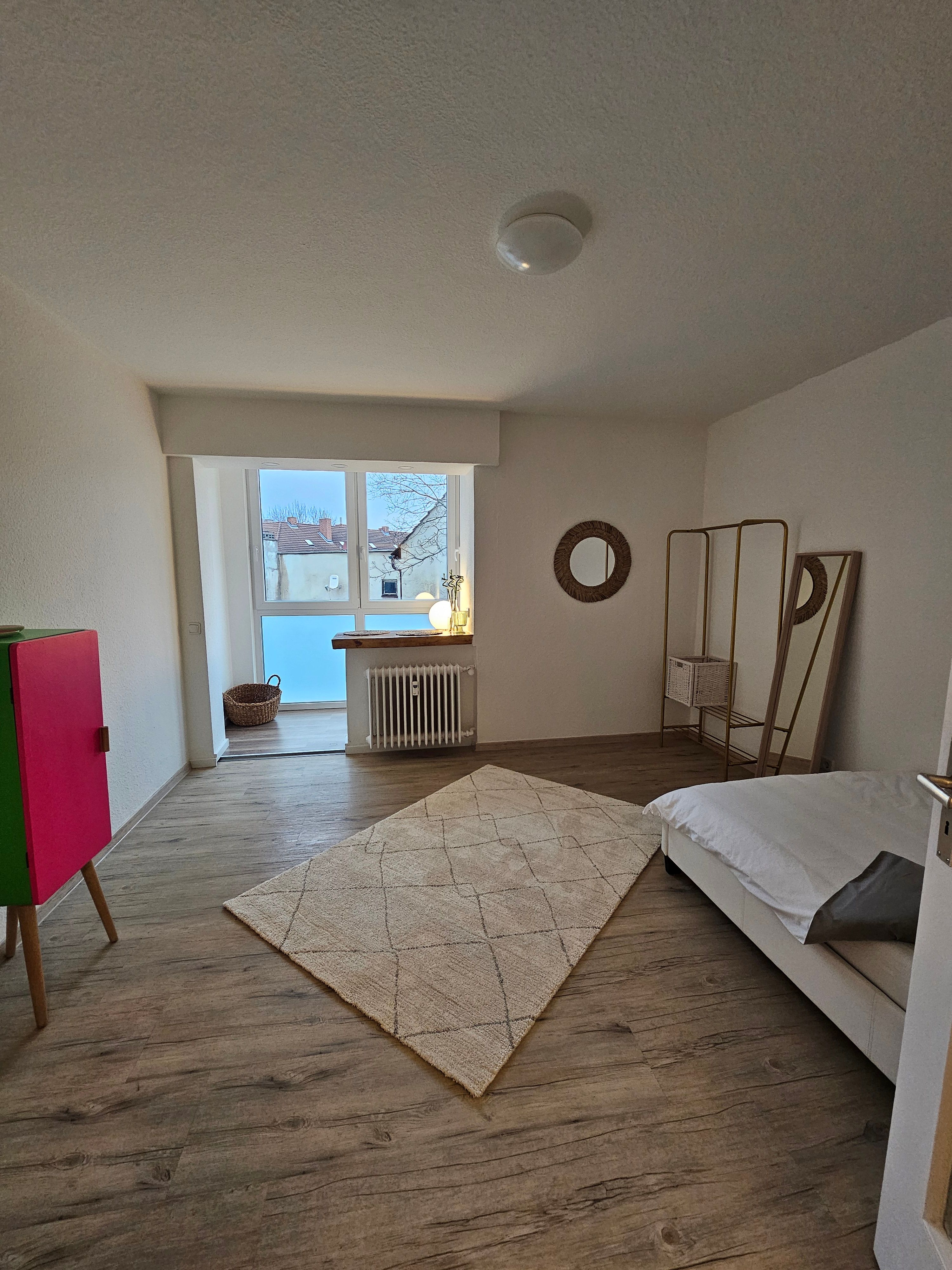  Schnuckeliges Apartment  -  Schnuckeliges Apartment  - Gallery -  7