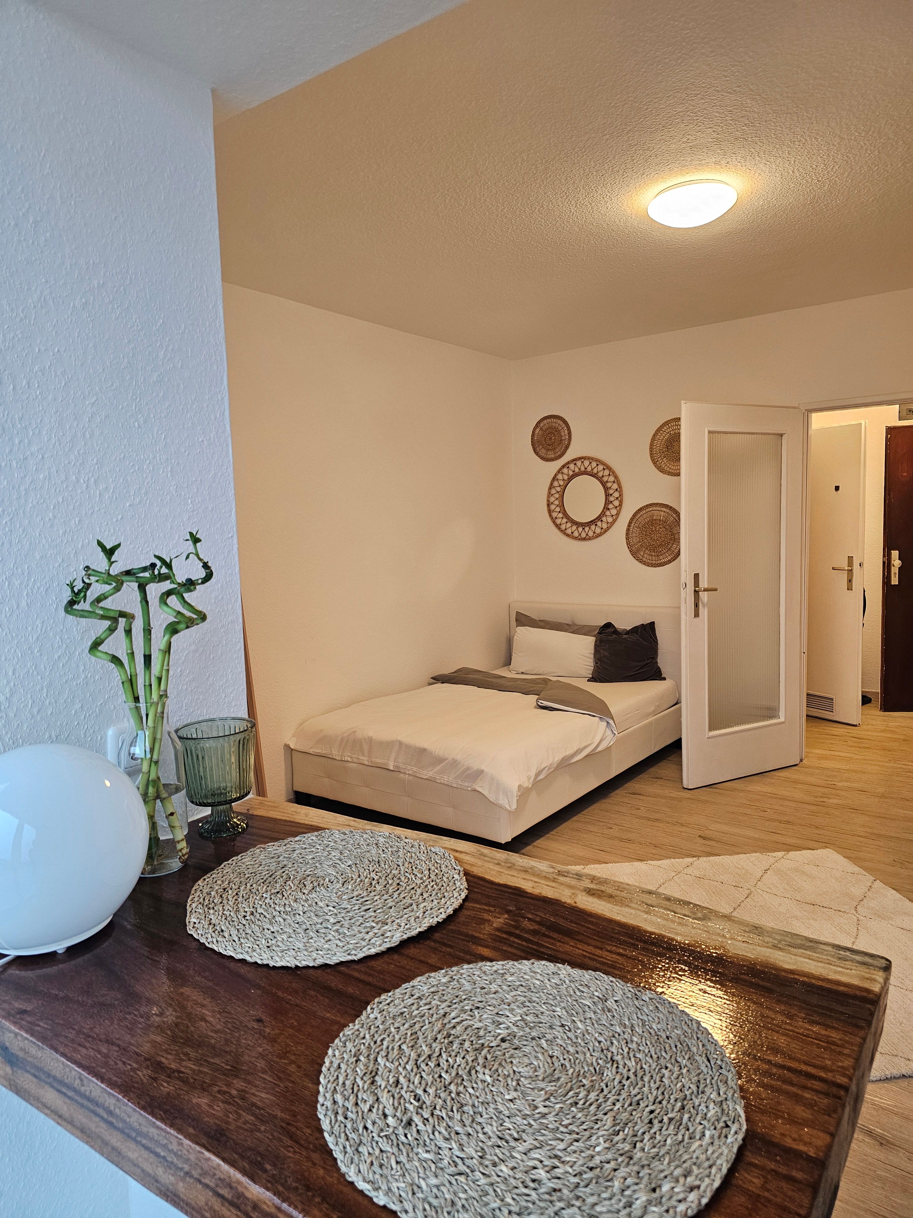  Schnuckeliges Apartment  -  Schnuckeliges Apartment  - Gallery -  16